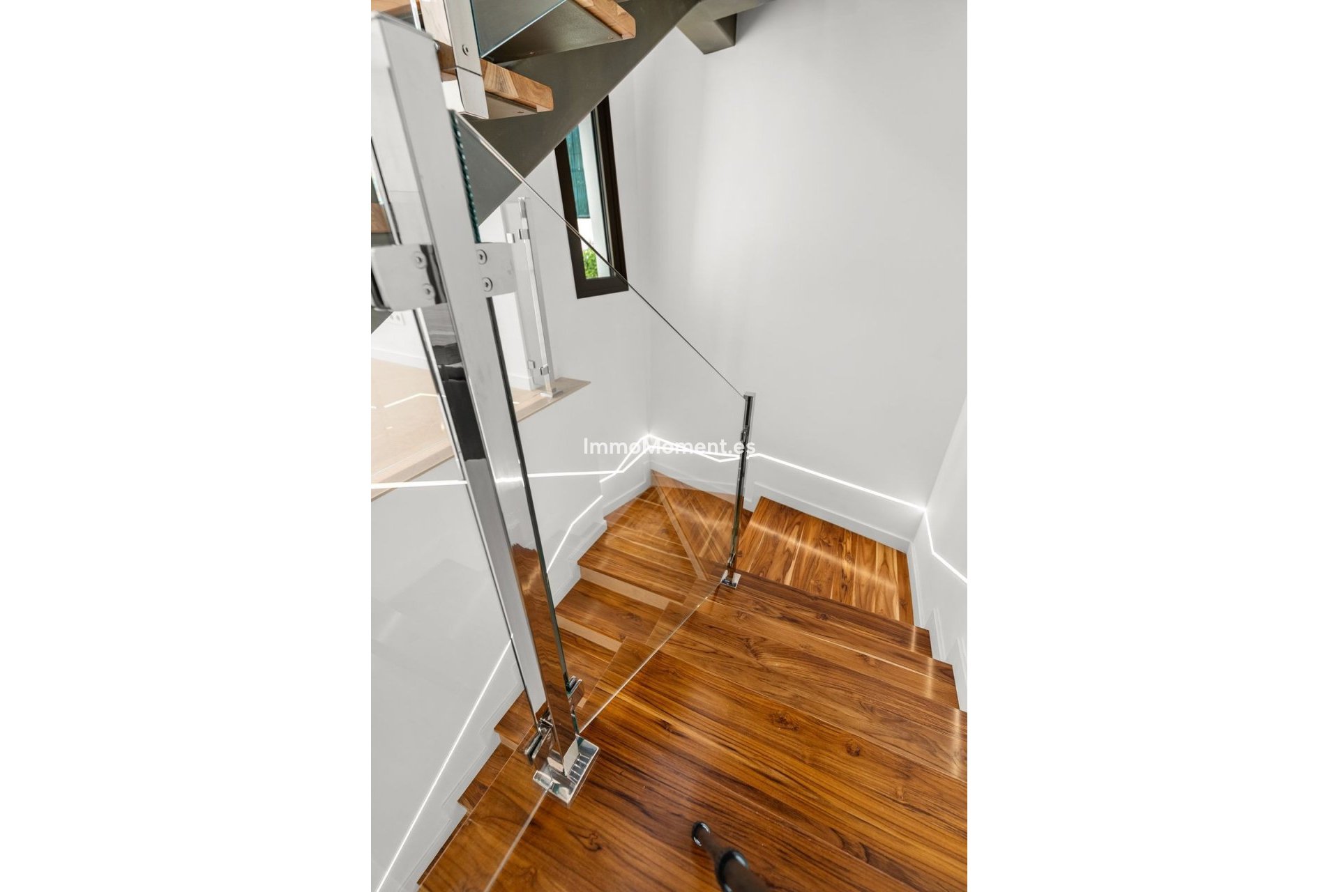 Wiederverkauf - Villa - Estepona  - New Golden Mile