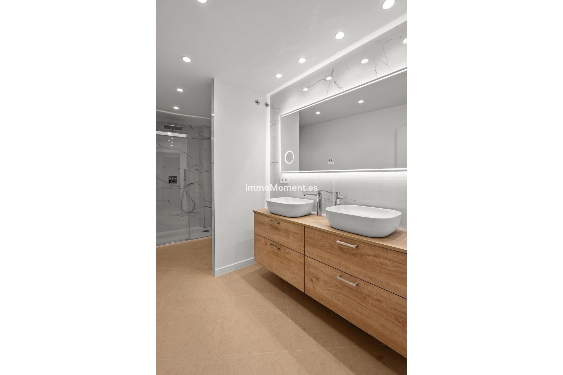 Wiederverkauf - Villa - Estepona  - New Golden Mile