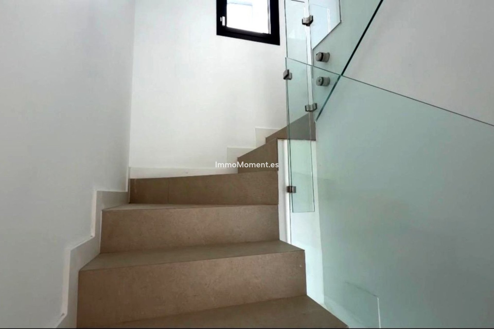 Wiederverkauf - Villa - Estepona  - New Golden Mile