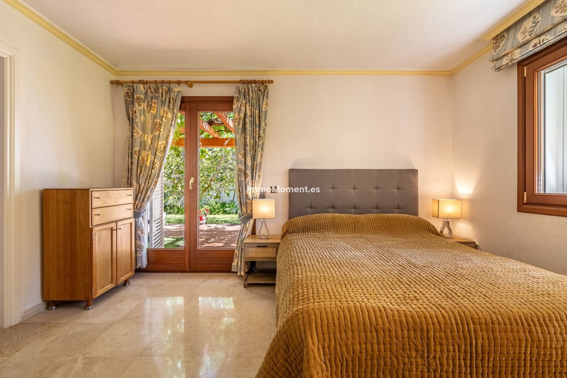 Wiederverkauf - Villa - Estepona  - New Golden Mile