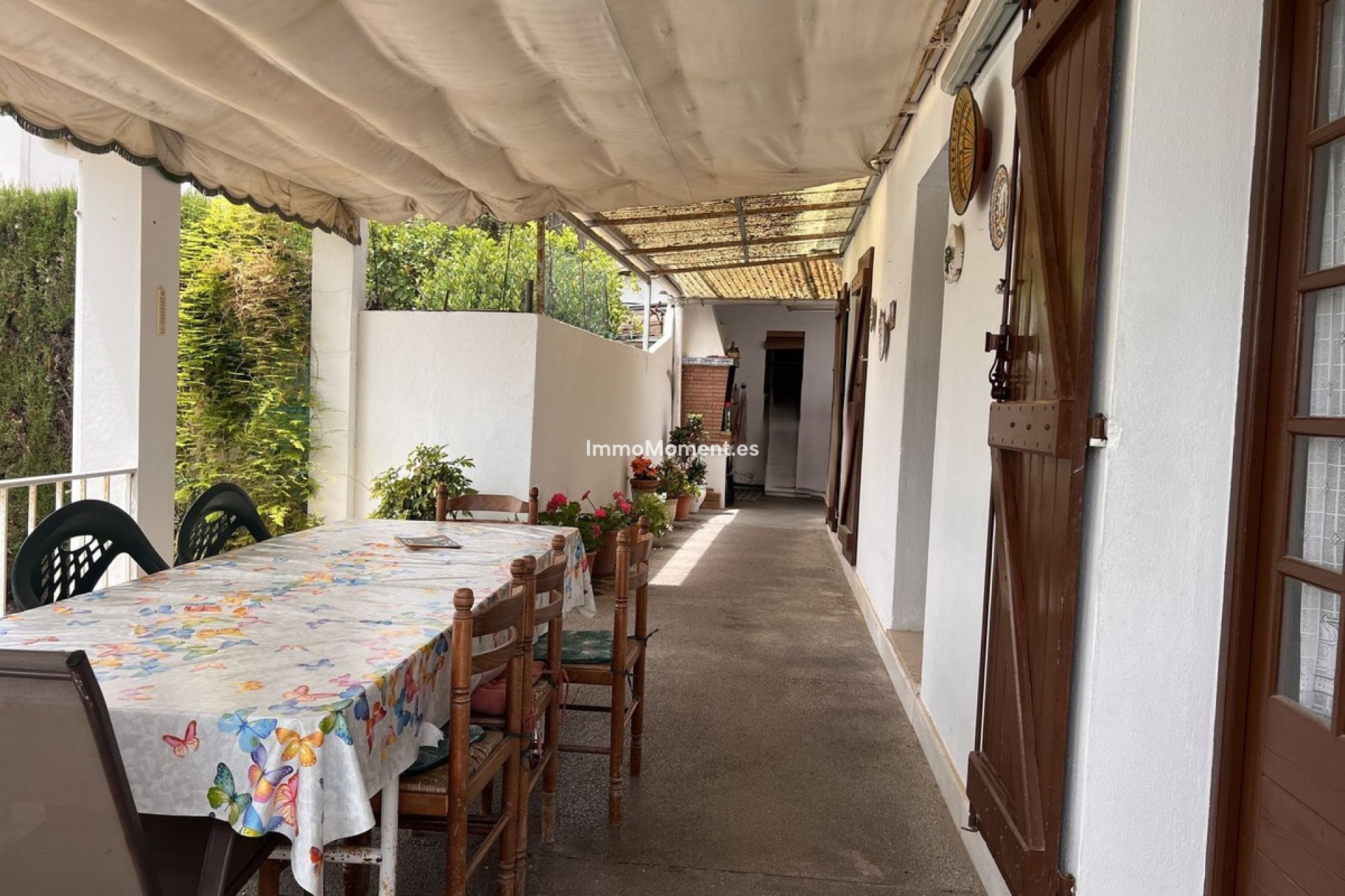 Wiederverkauf - Villa - Estepona  - Selwo