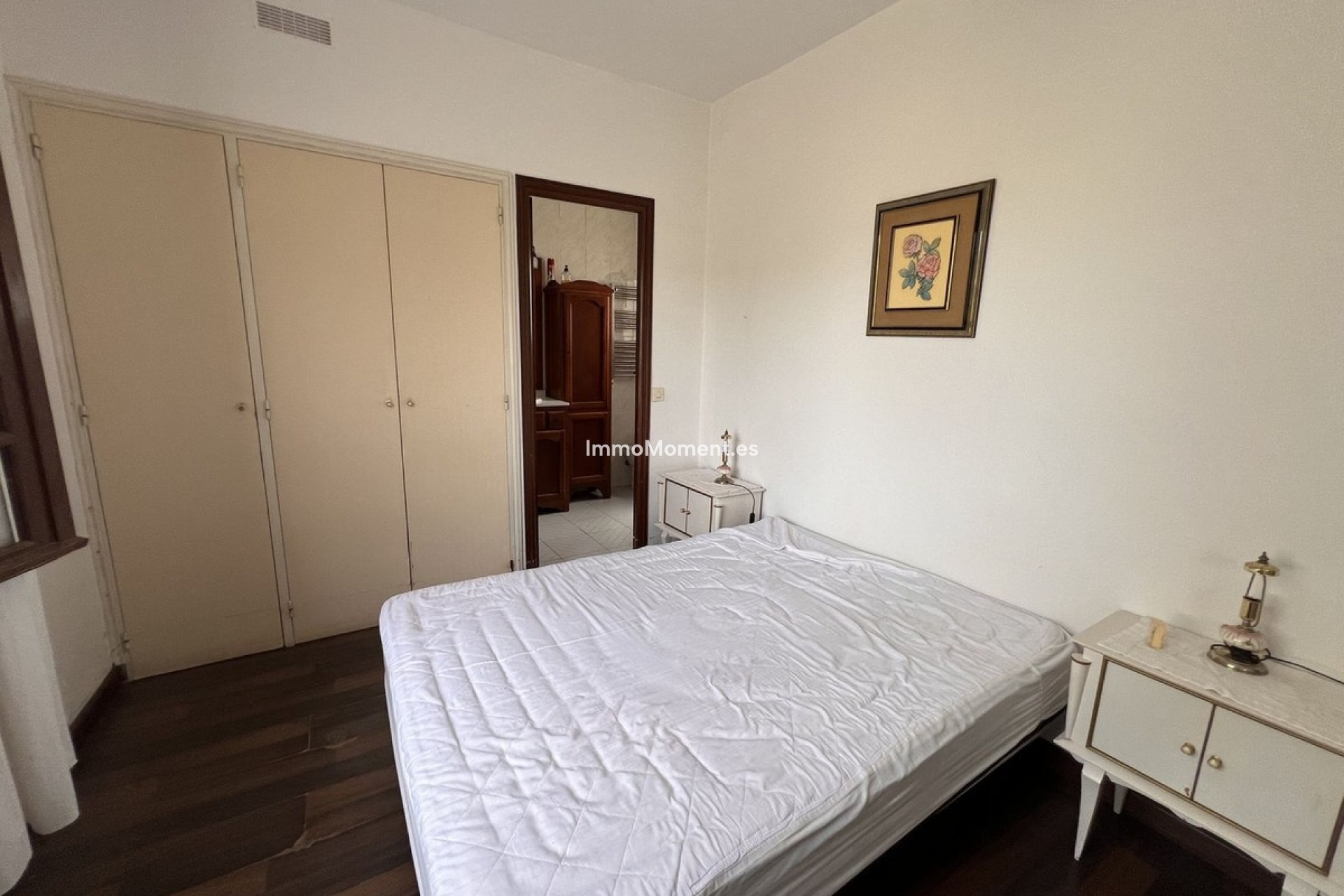 Wiederverkauf - Villa - Estepona  - Selwo