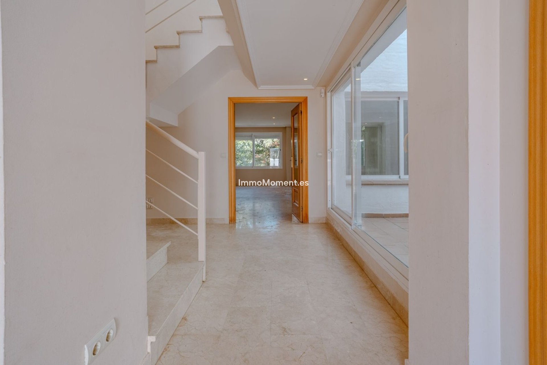 Wiederverkauf - Villa - Estepona  - Selwo