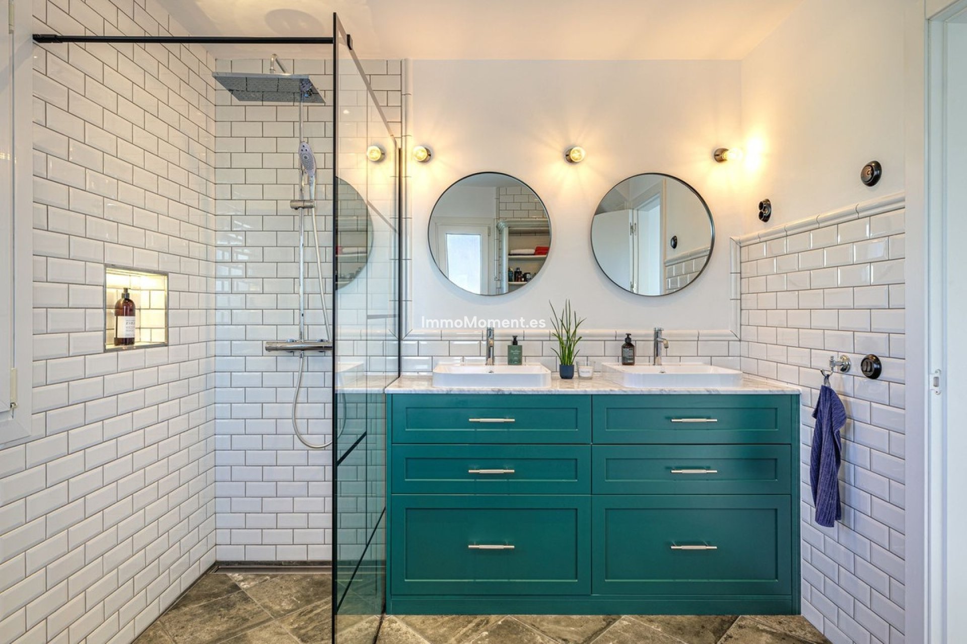 Wiederverkauf - Villa - Estepona  - Selwo