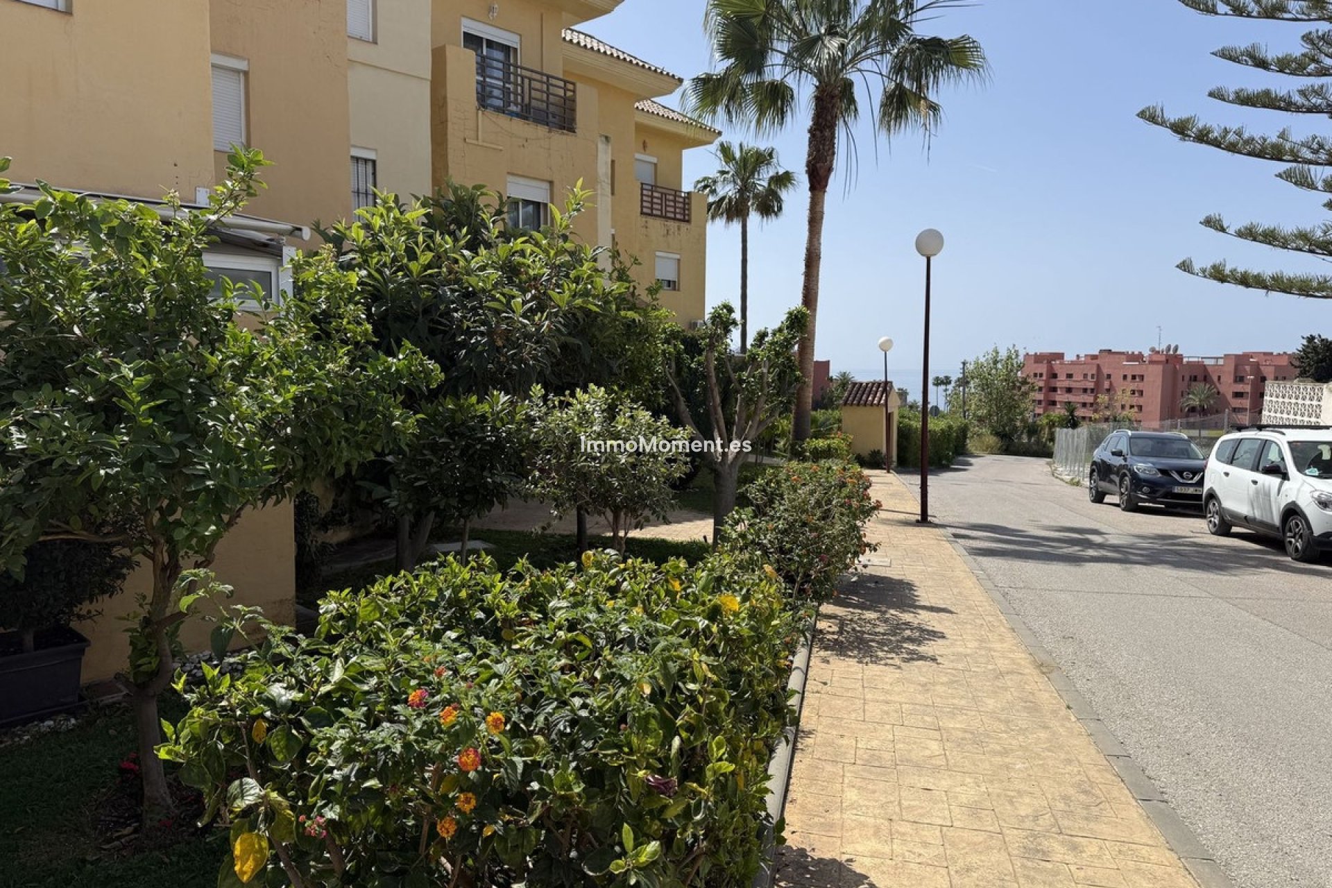Wiederverkauf - Villa - Estepona  - Selwo