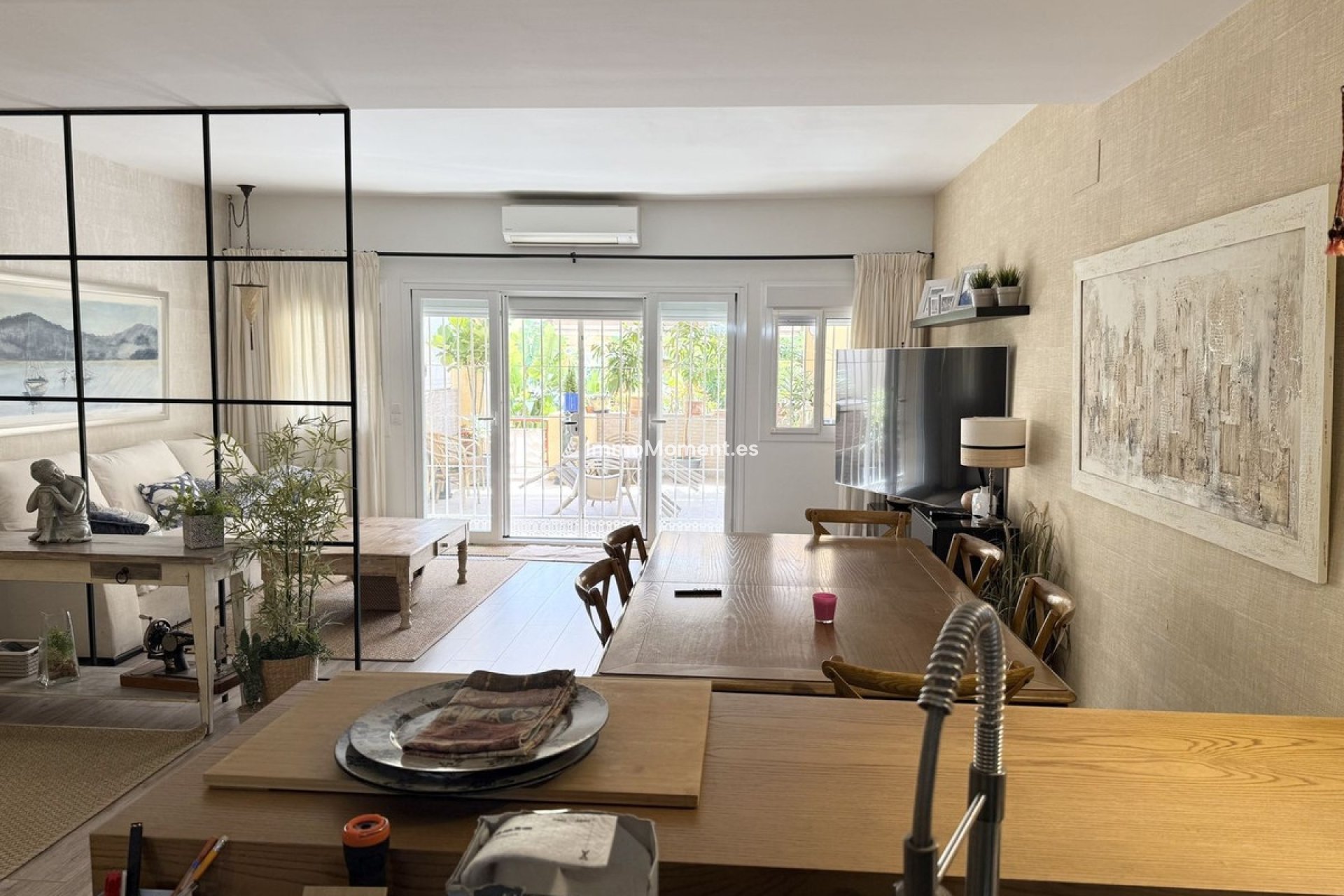 Wiederverkauf - Villa - Estepona  - Selwo
