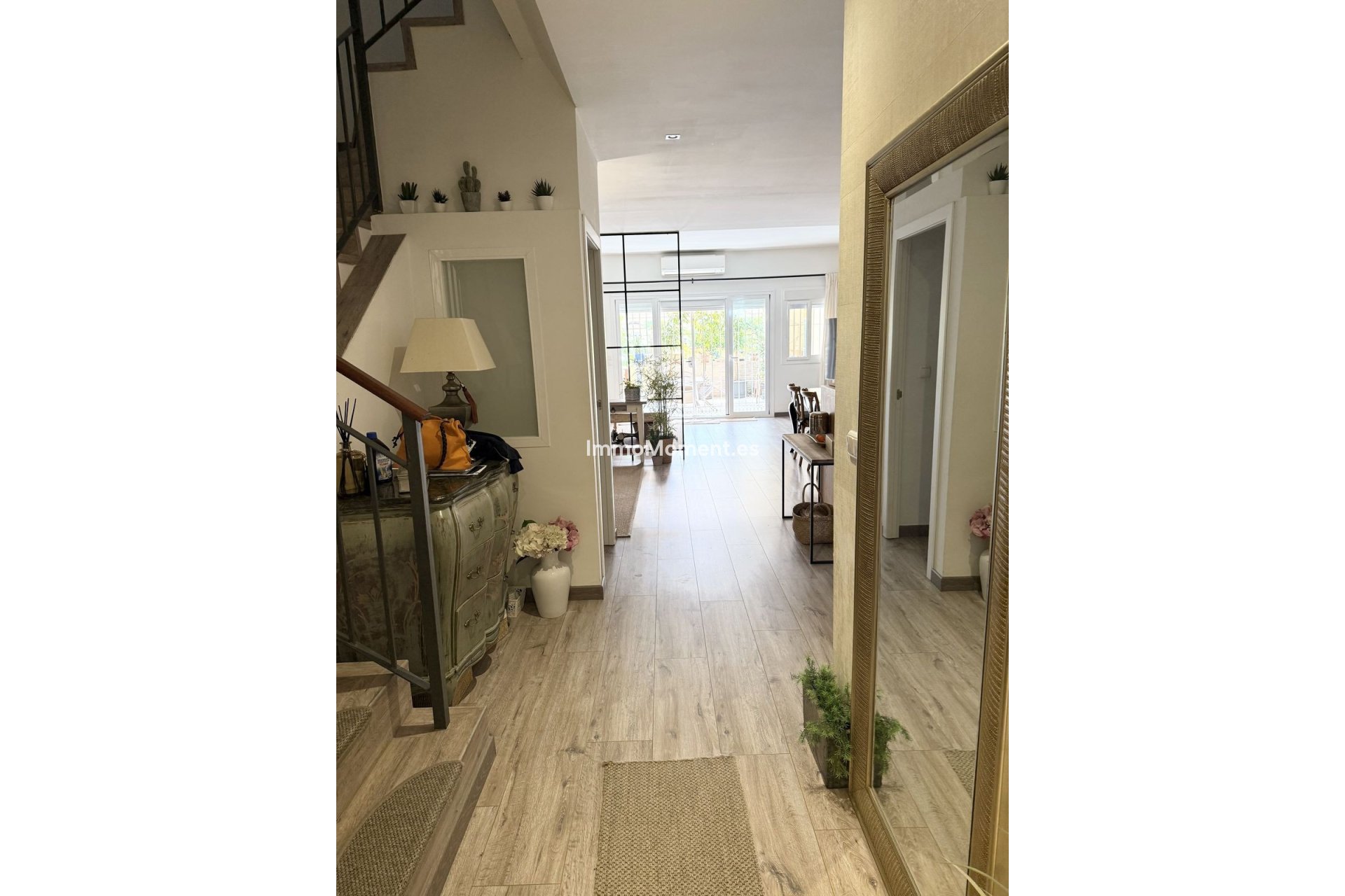 Wiederverkauf - Villa - Estepona  - Selwo