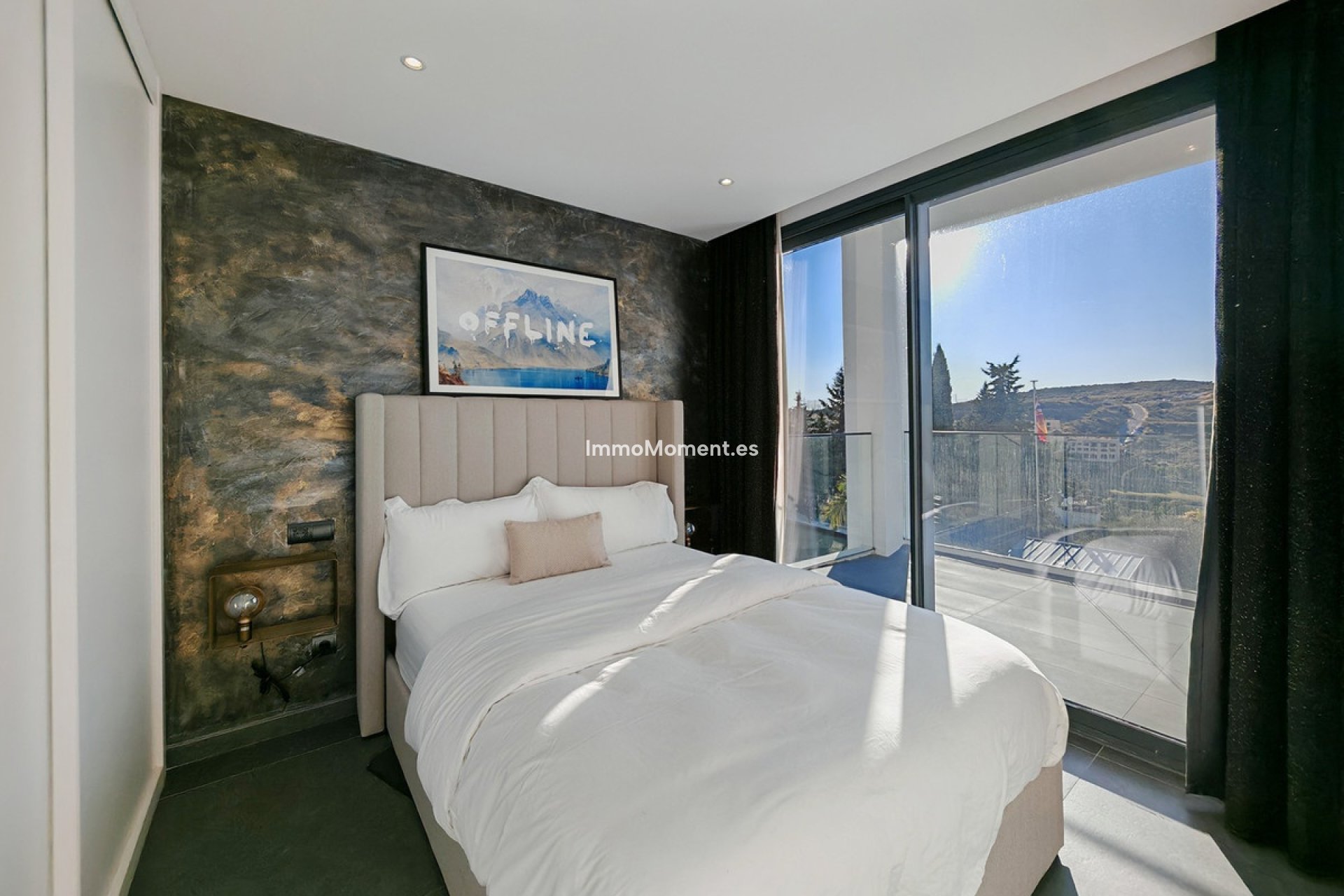 Wiederverkauf - Villa - Estepona  - Valle Romano