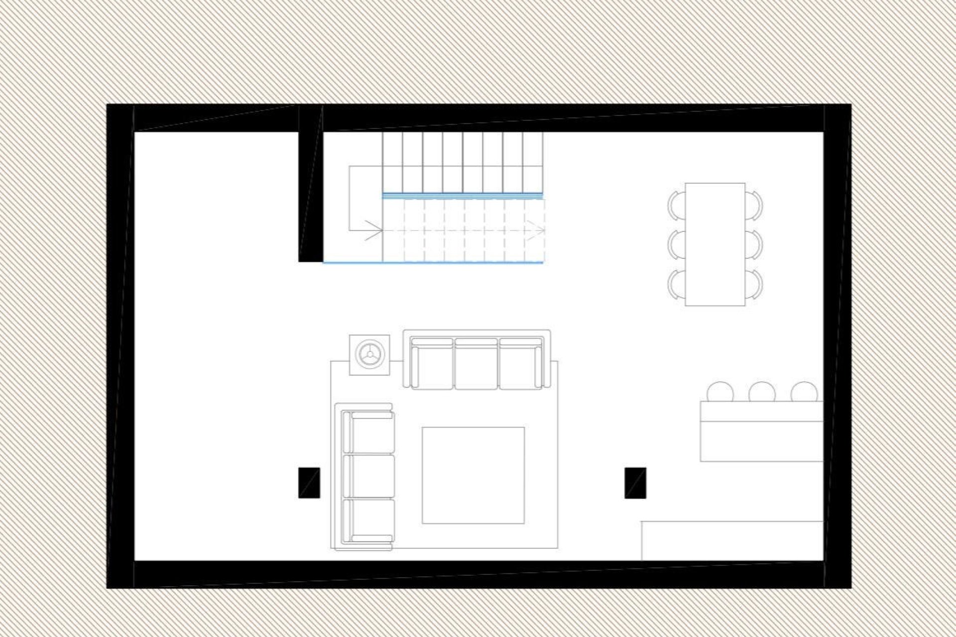 Wiederverkauf - Villa - Estepona  - Valle Romano