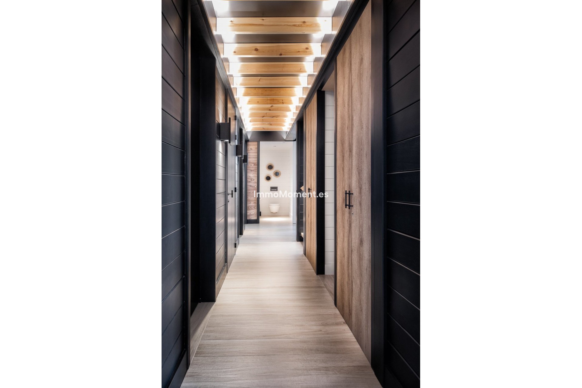 Wiederverkauf - Villa - Estepona  - Valle Romano