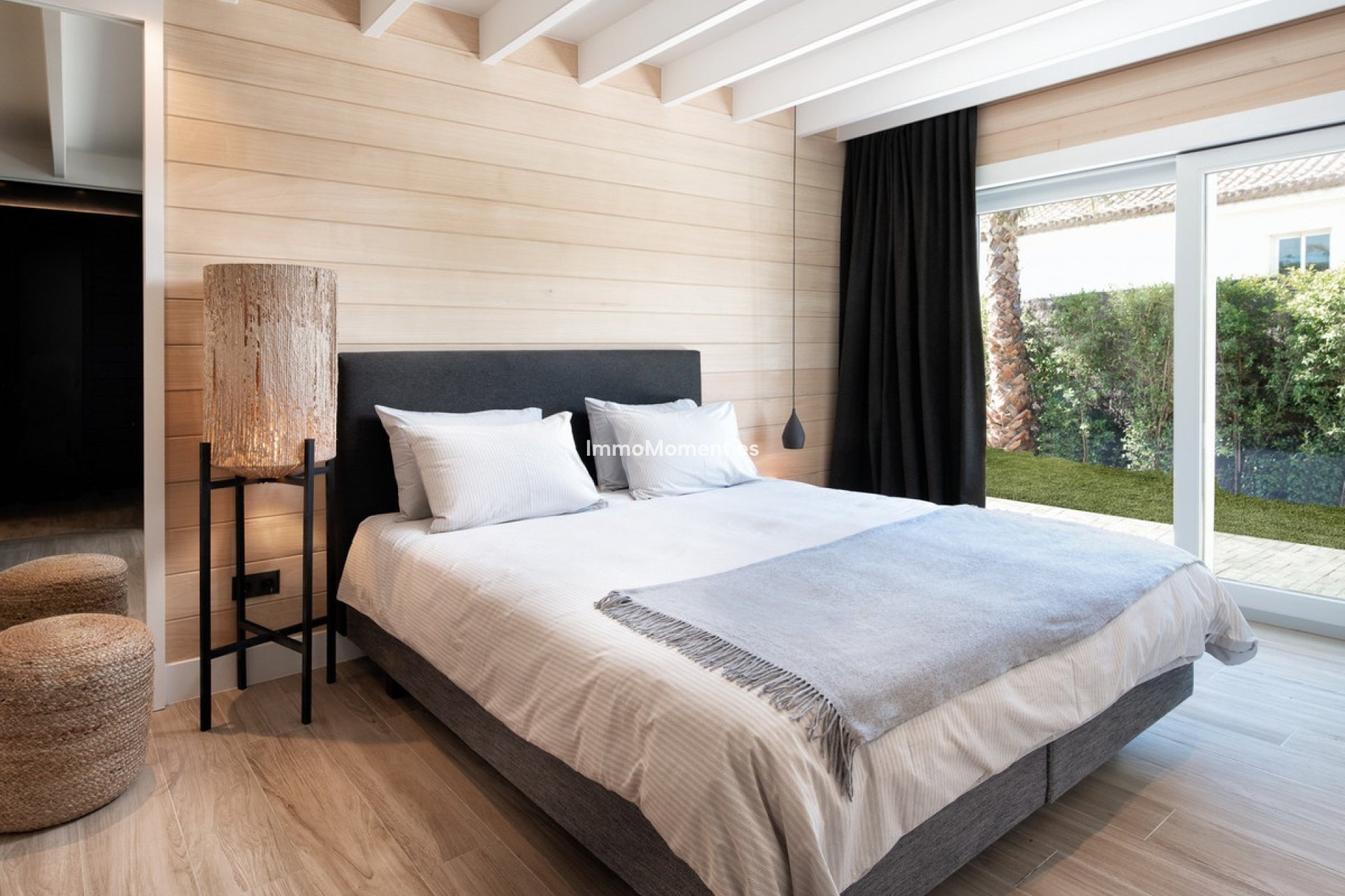 Wiederverkauf - Villa - Estepona  - Valle Romano