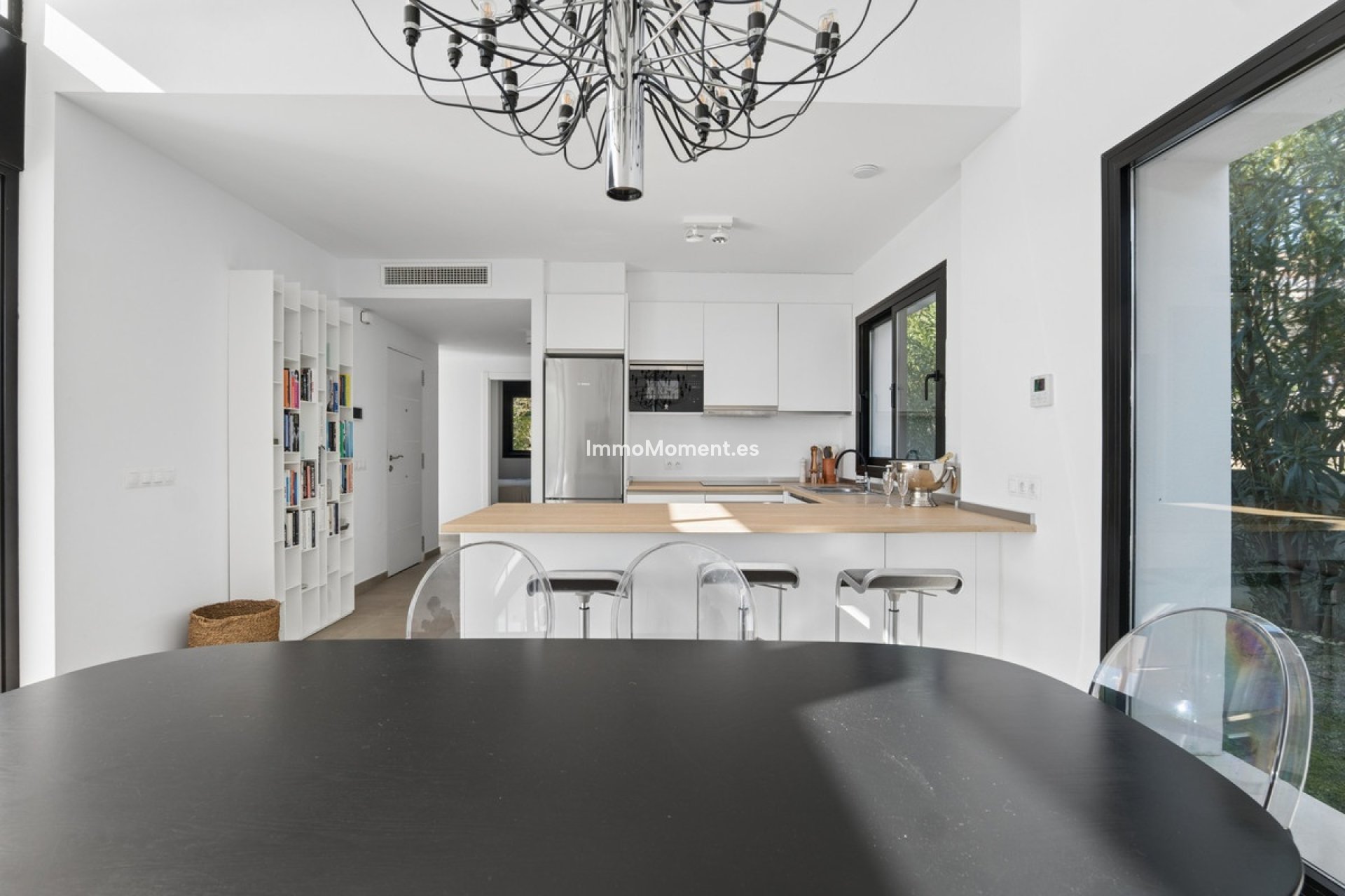 Wiederverkauf - Villa - Estepona  - Valle Romano