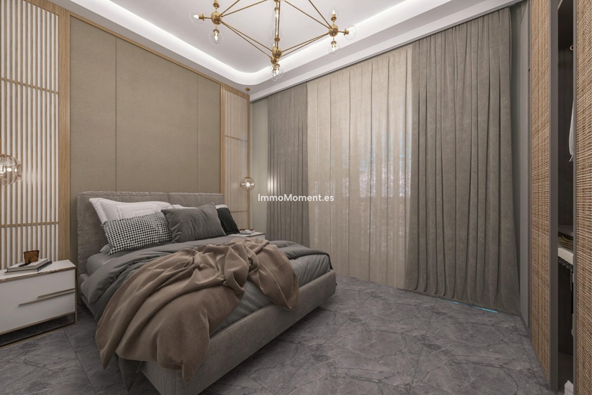 Wiederverkauf - Villa - Estepona  - Valle Romano