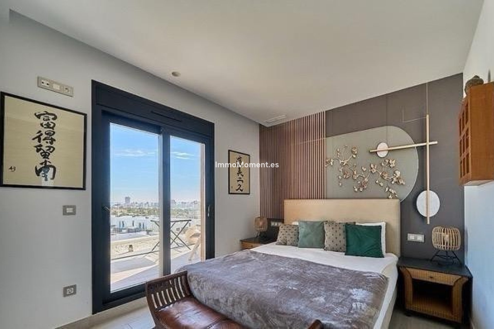 Wiederverkauf - Villa - Finestrat