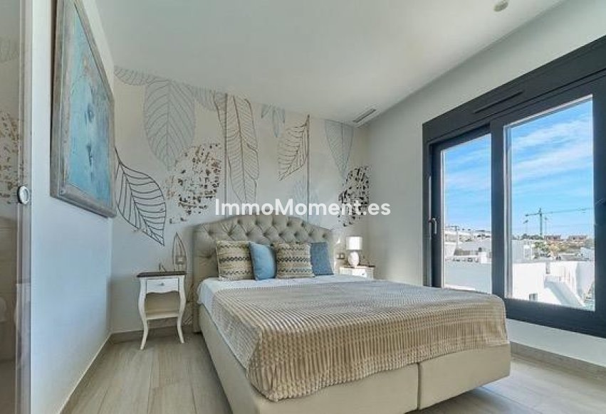 Wiederverkauf - Villa - Finestrat