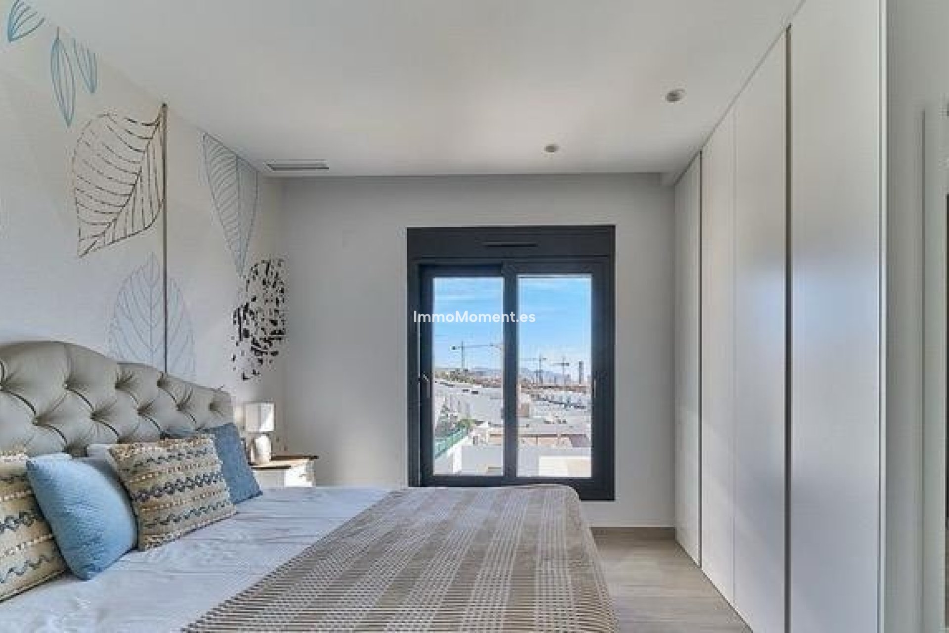 Wiederverkauf - Villa - Finestrat