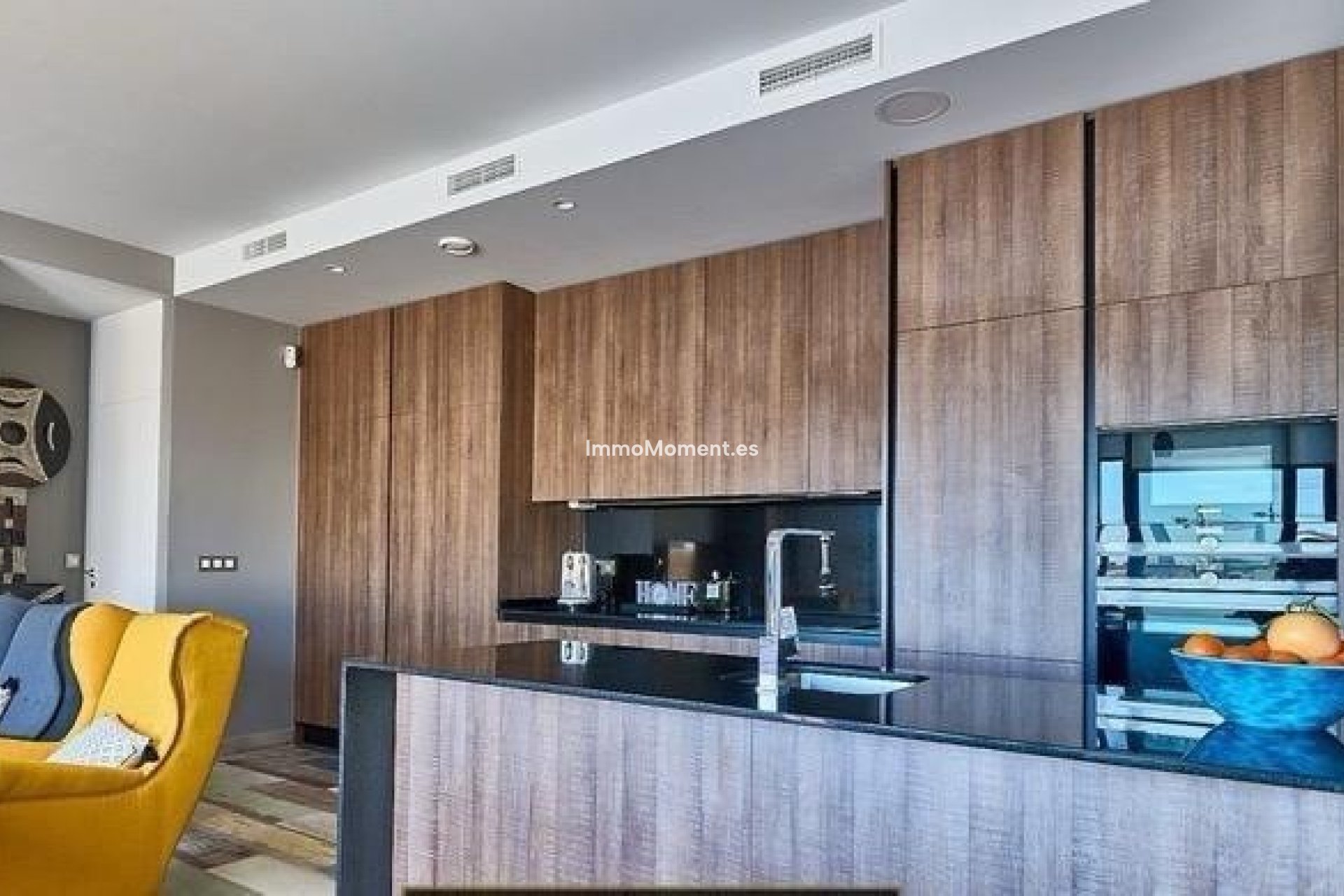 Wiederverkauf - Villa - Finestrat