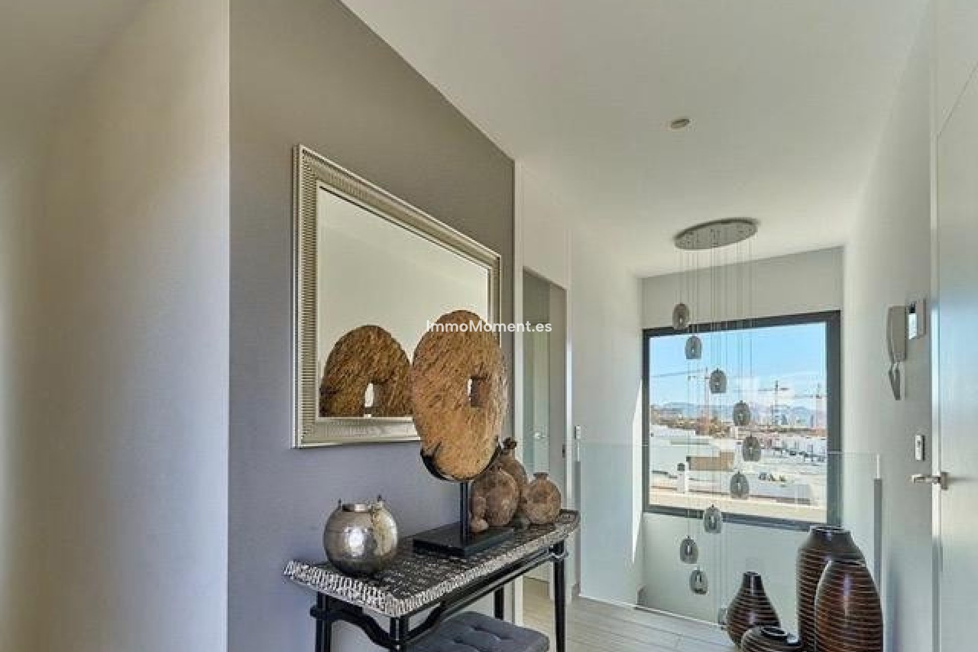 Wiederverkauf - Villa - Finestrat