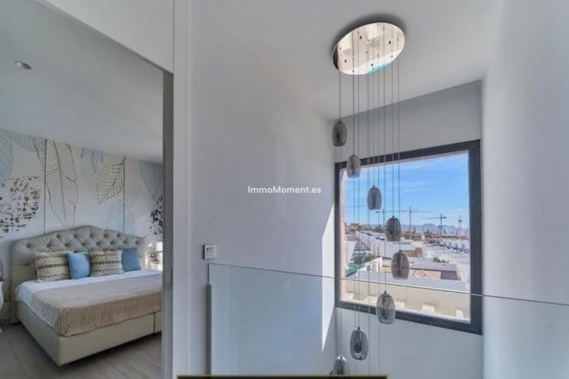 Wiederverkauf - Villa - Finestrat