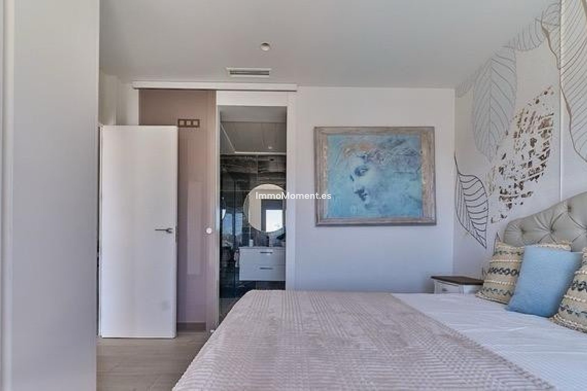 Wiederverkauf - Villa - Finestrat