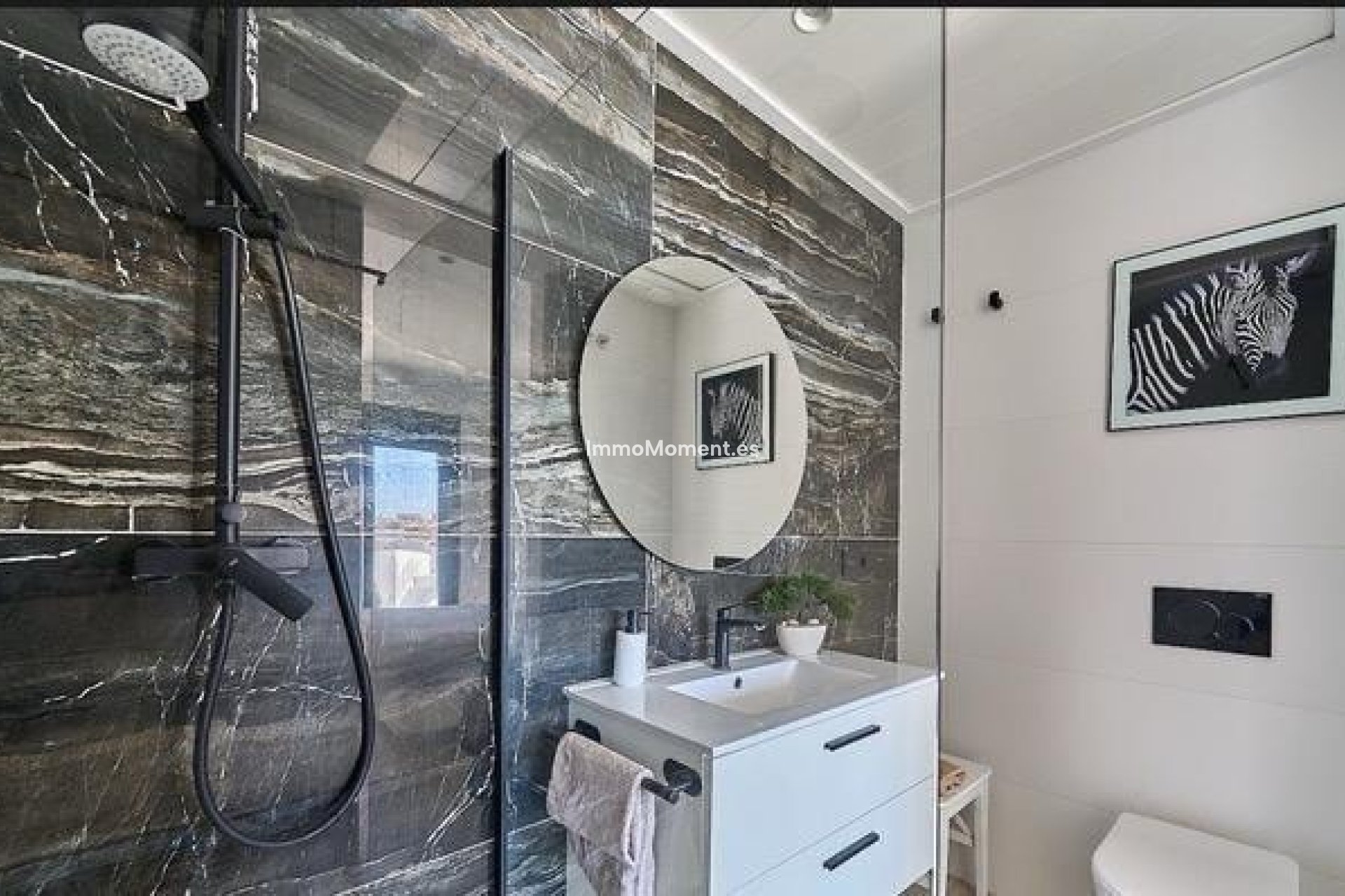 Wiederverkauf - Villa - Finestrat