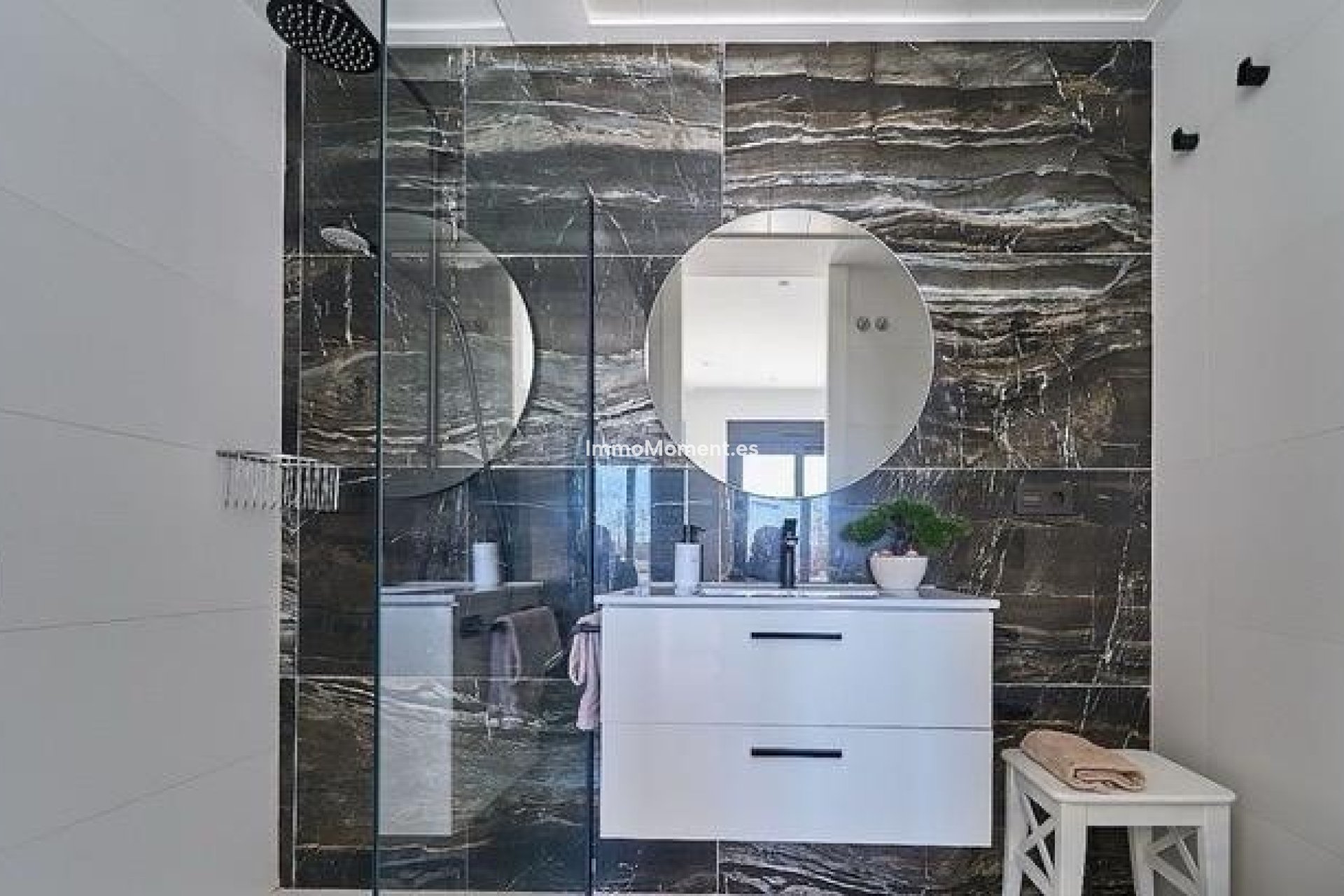 Wiederverkauf - Villa - Finestrat