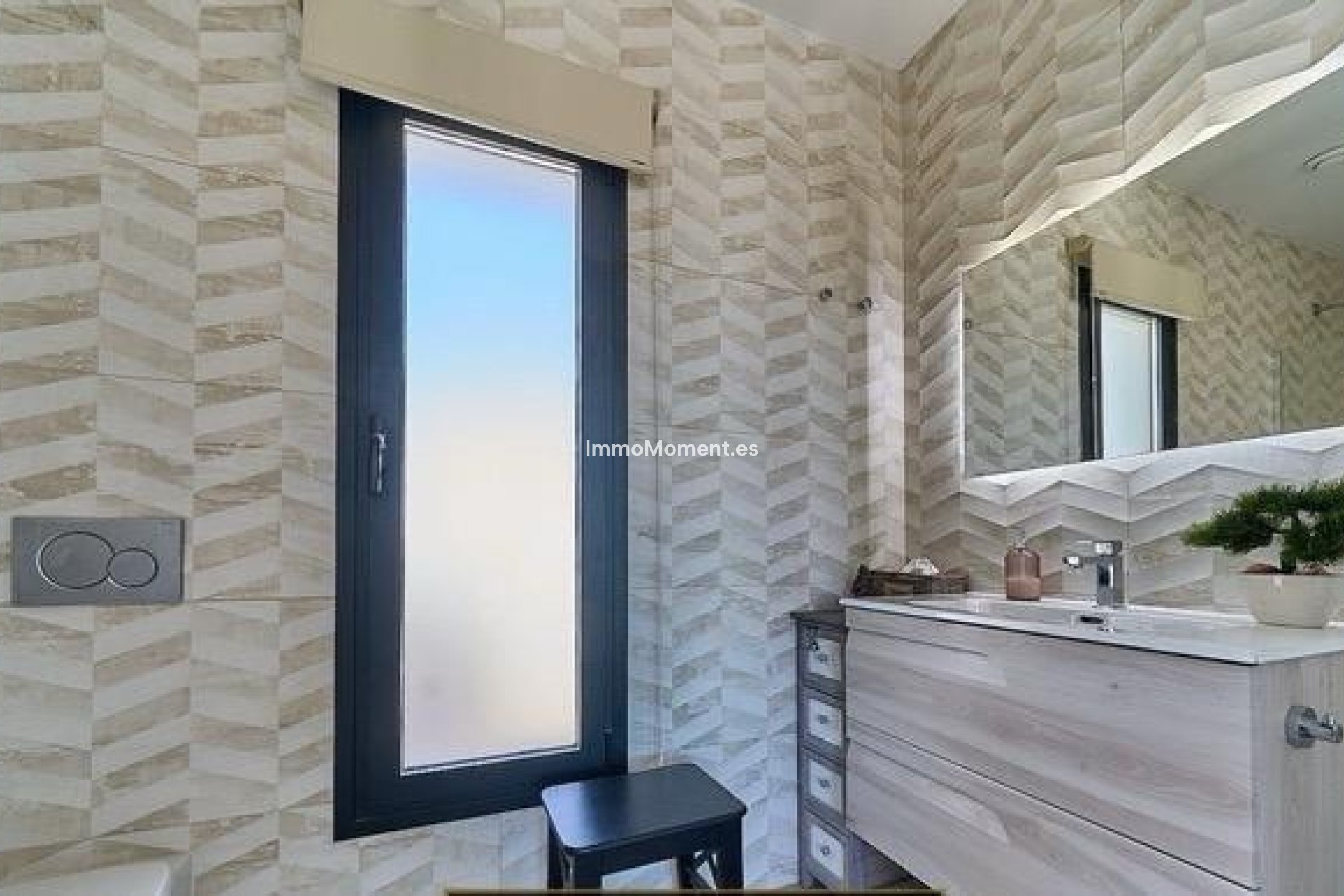 Wiederverkauf - Villa - Finestrat