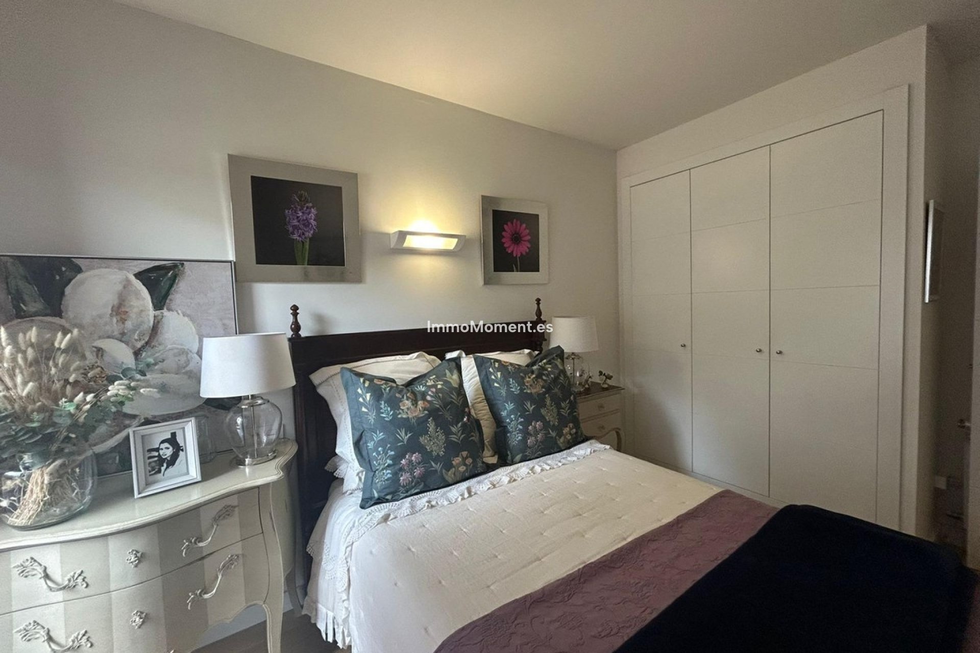 Wiederverkauf - Villa - Finestrat