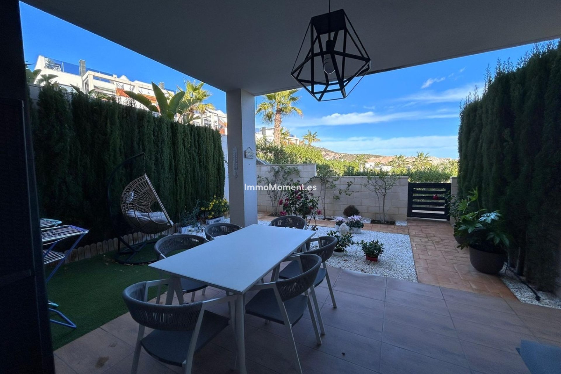 Wiederverkauf - Villa - Finestrat