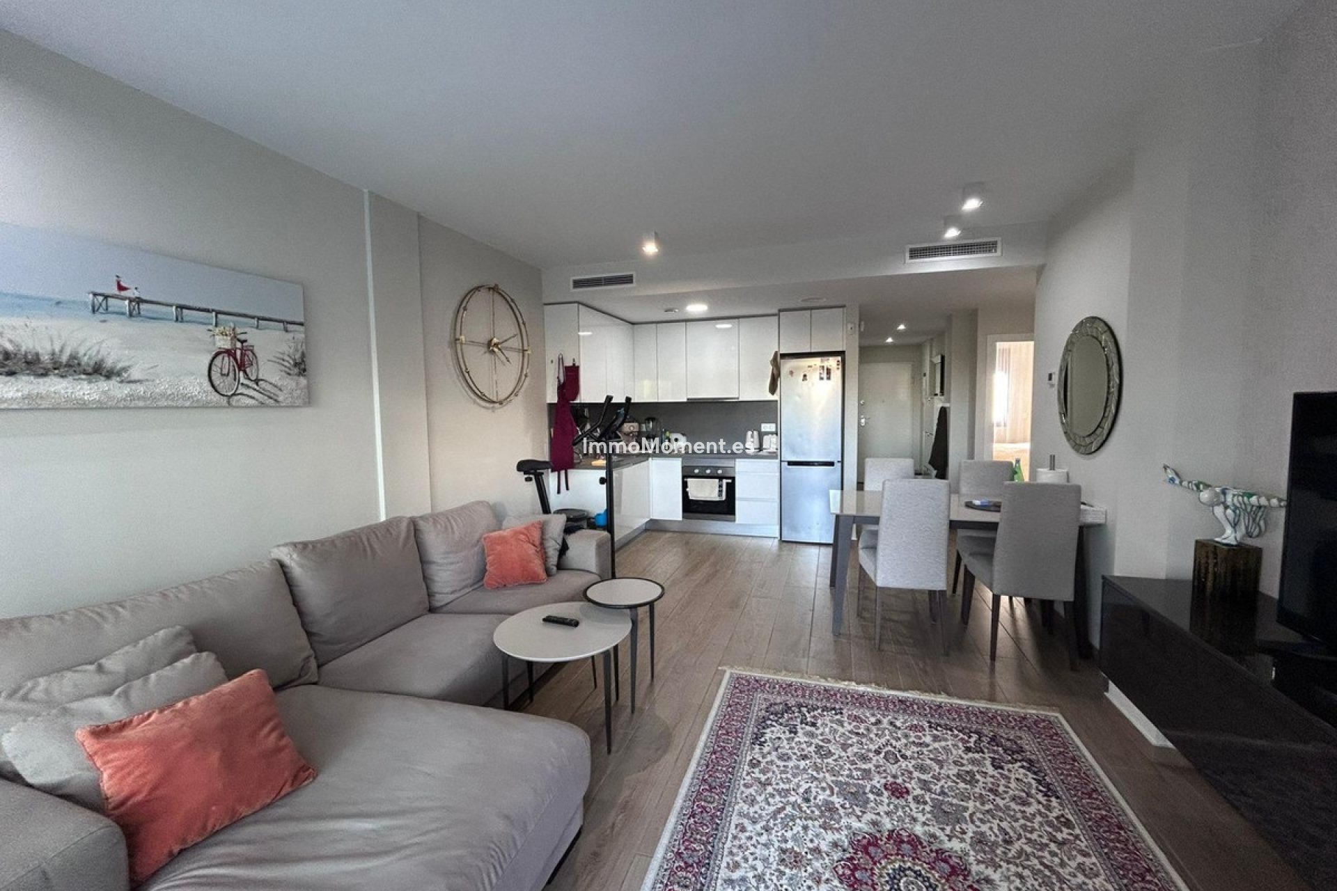 Wiederverkauf - Villa - Finestrat