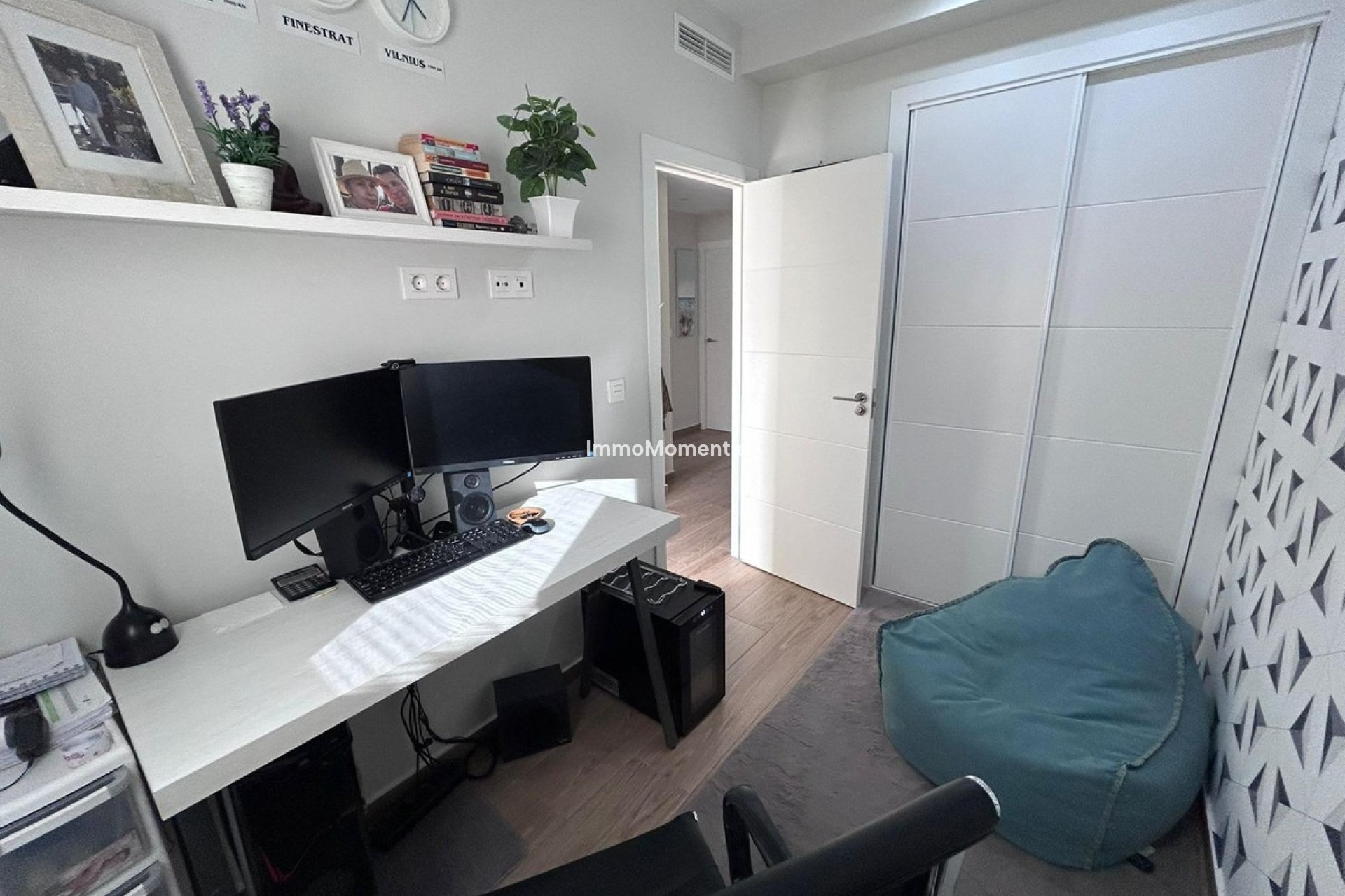 Wiederverkauf - Villa - Finestrat