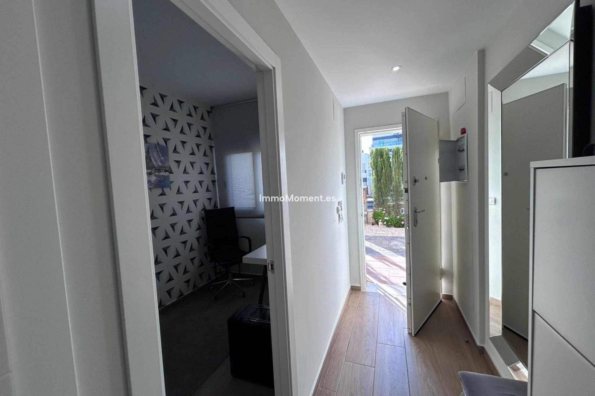 Wiederverkauf - Villa - Finestrat