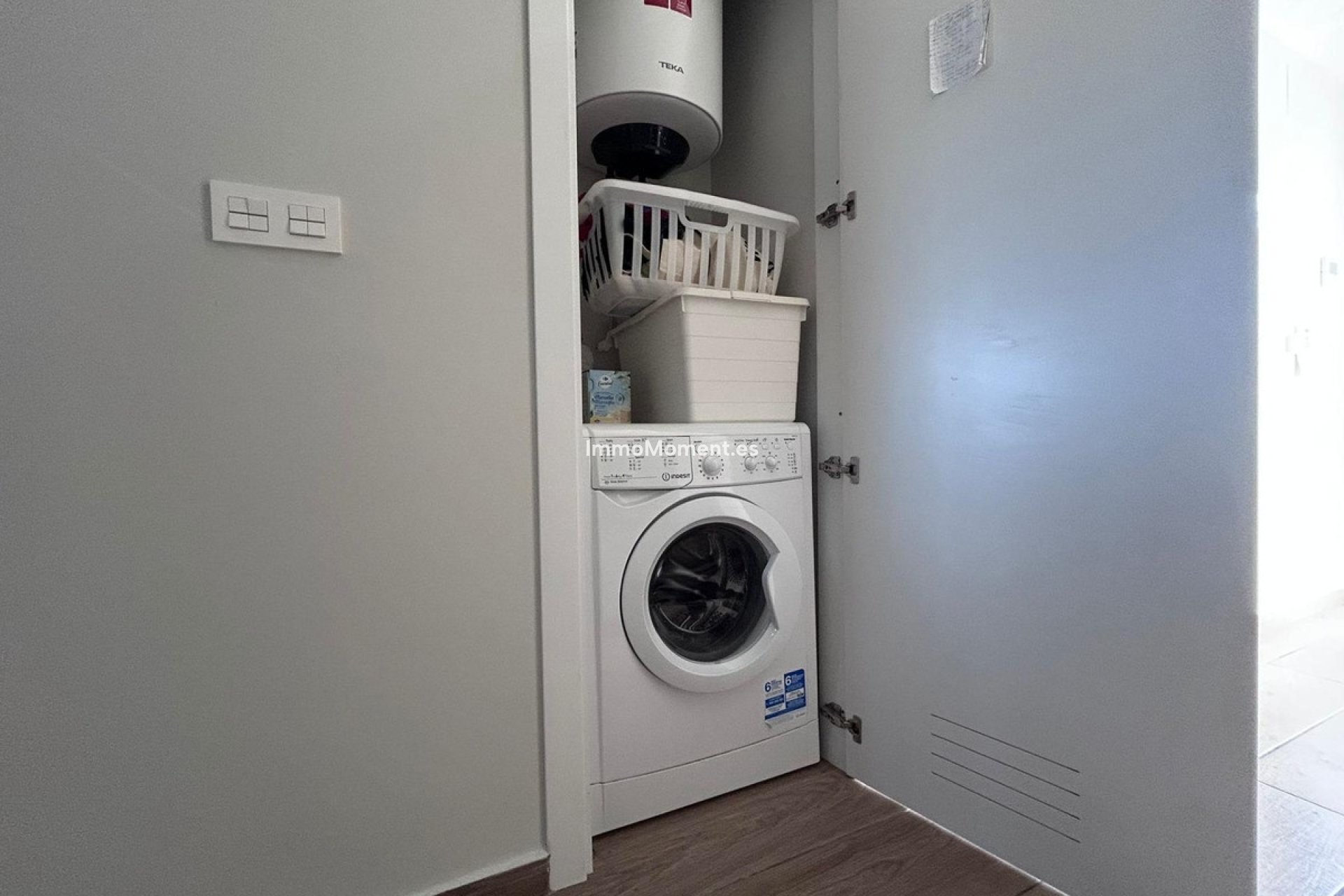 Wiederverkauf - Villa - Finestrat