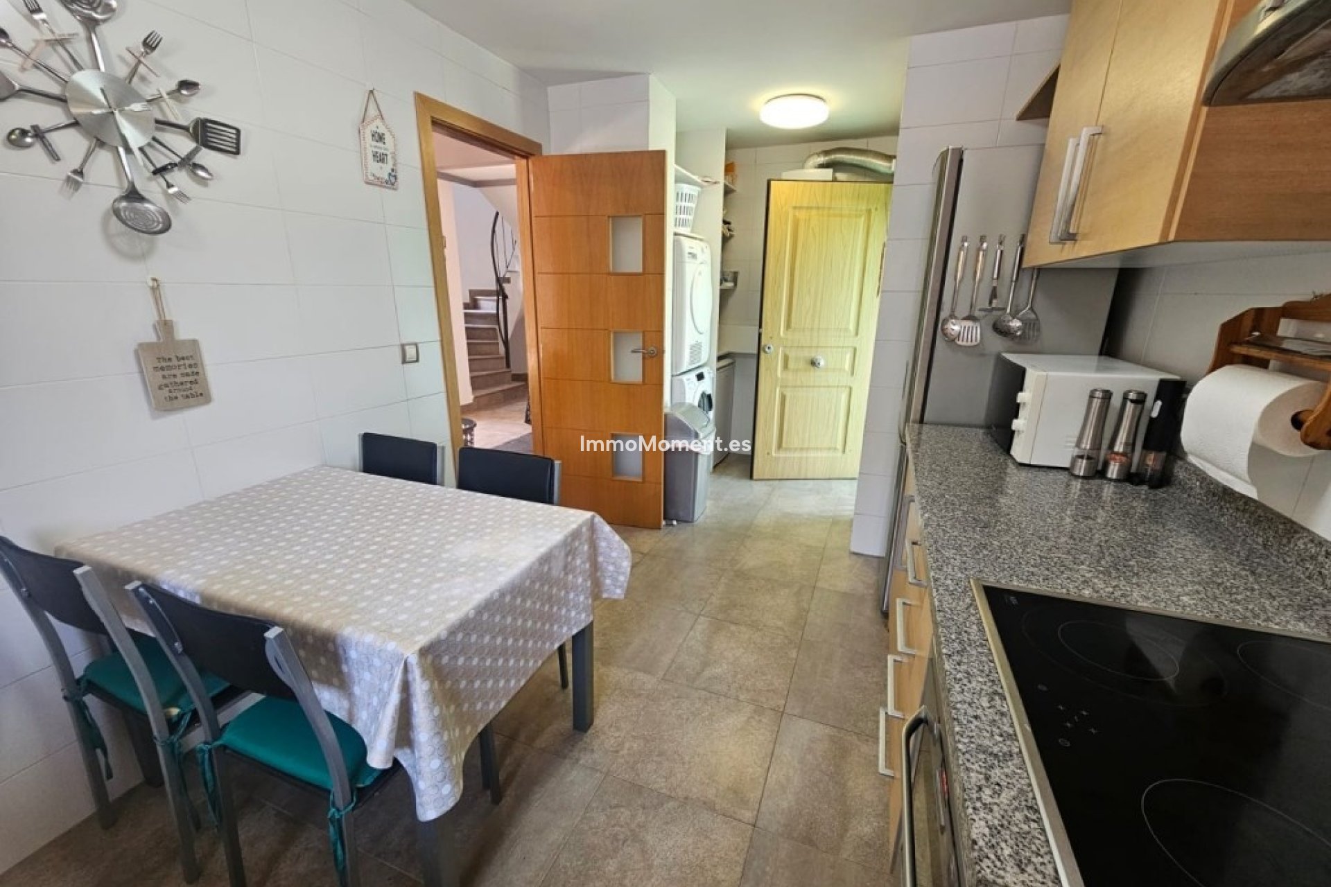 Wiederverkauf - Villa - Finestrat