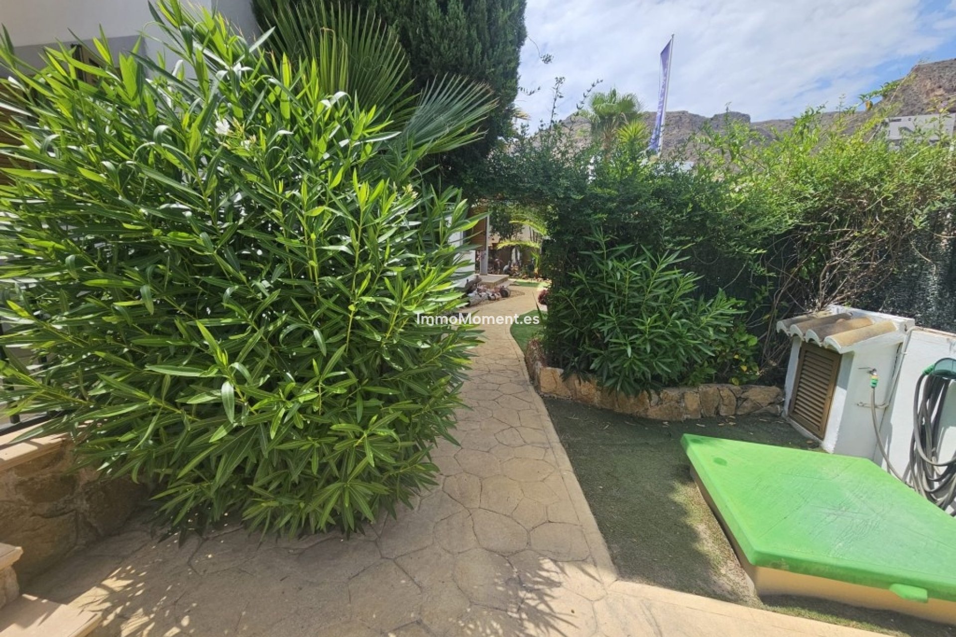 Wiederverkauf - Villa - Finestrat