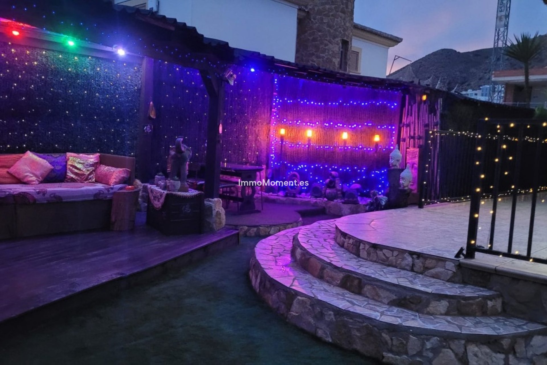 Wiederverkauf - Villa - Finestrat