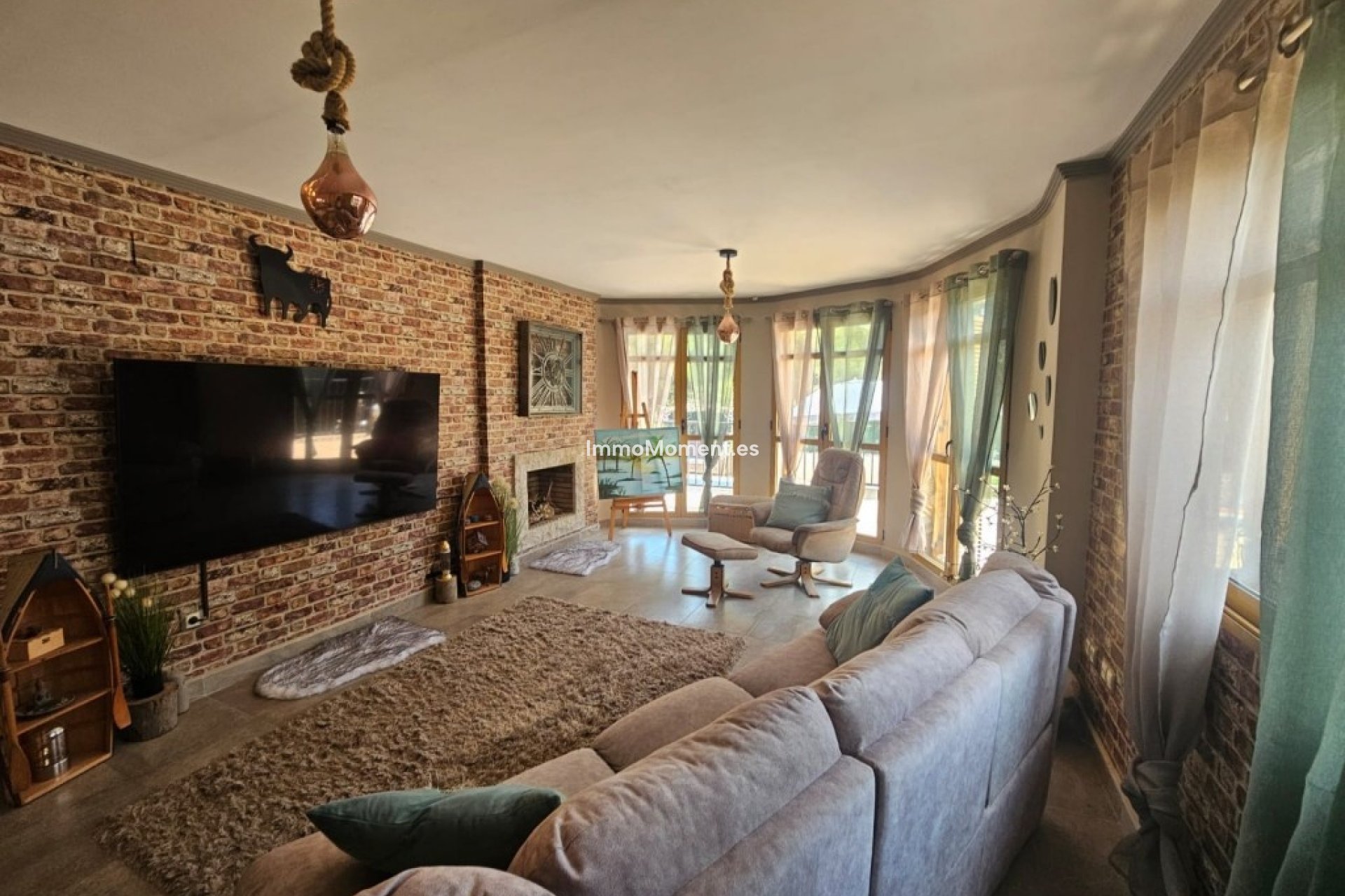 Wiederverkauf - Villa - Finestrat