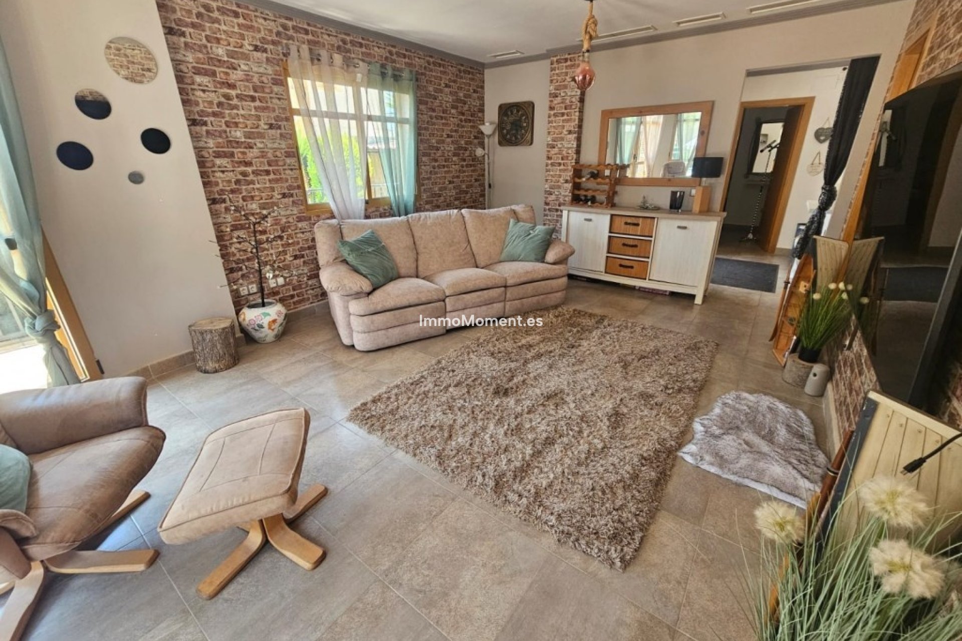 Wiederverkauf - Villa - Finestrat