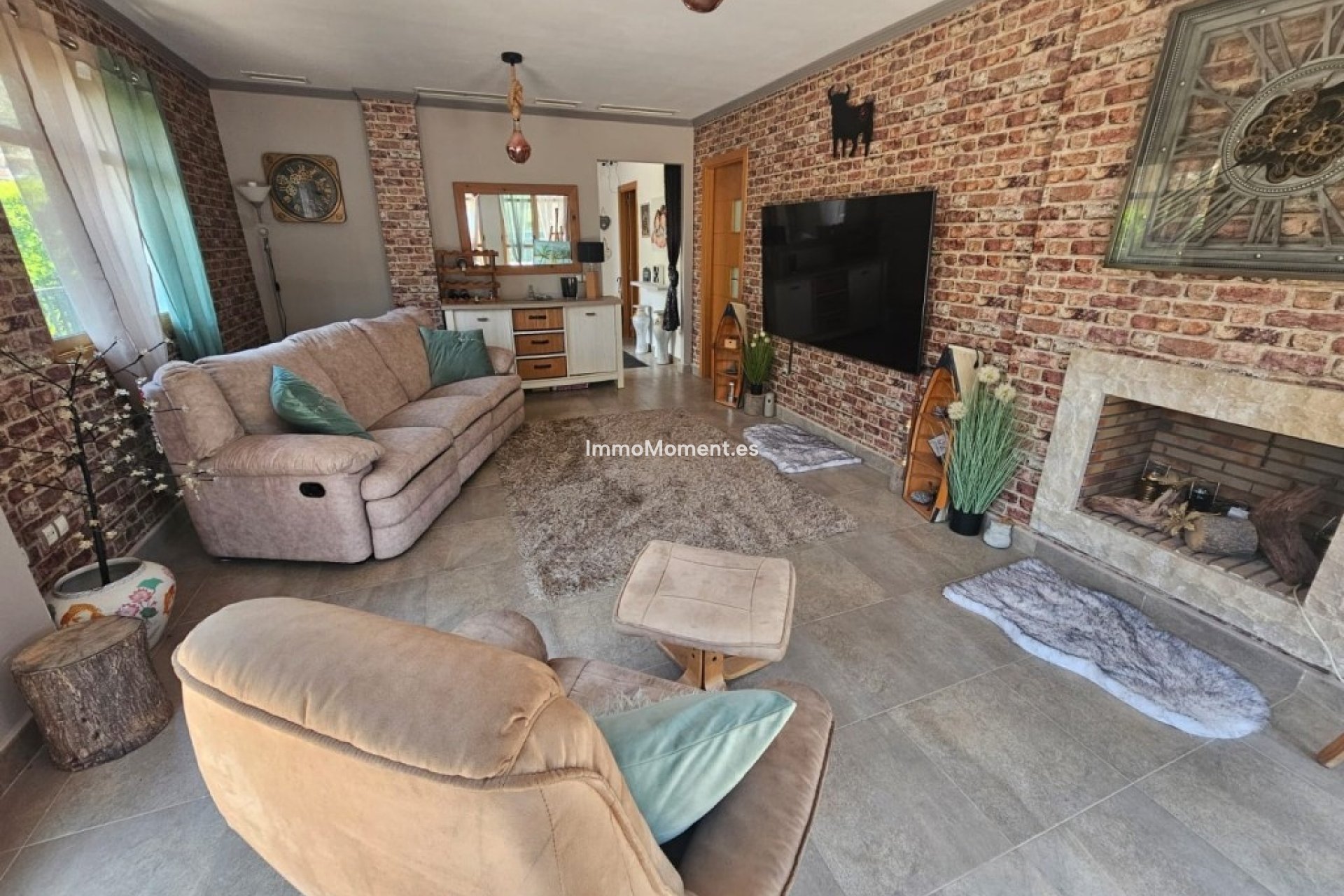 Wiederverkauf - Villa - Finestrat