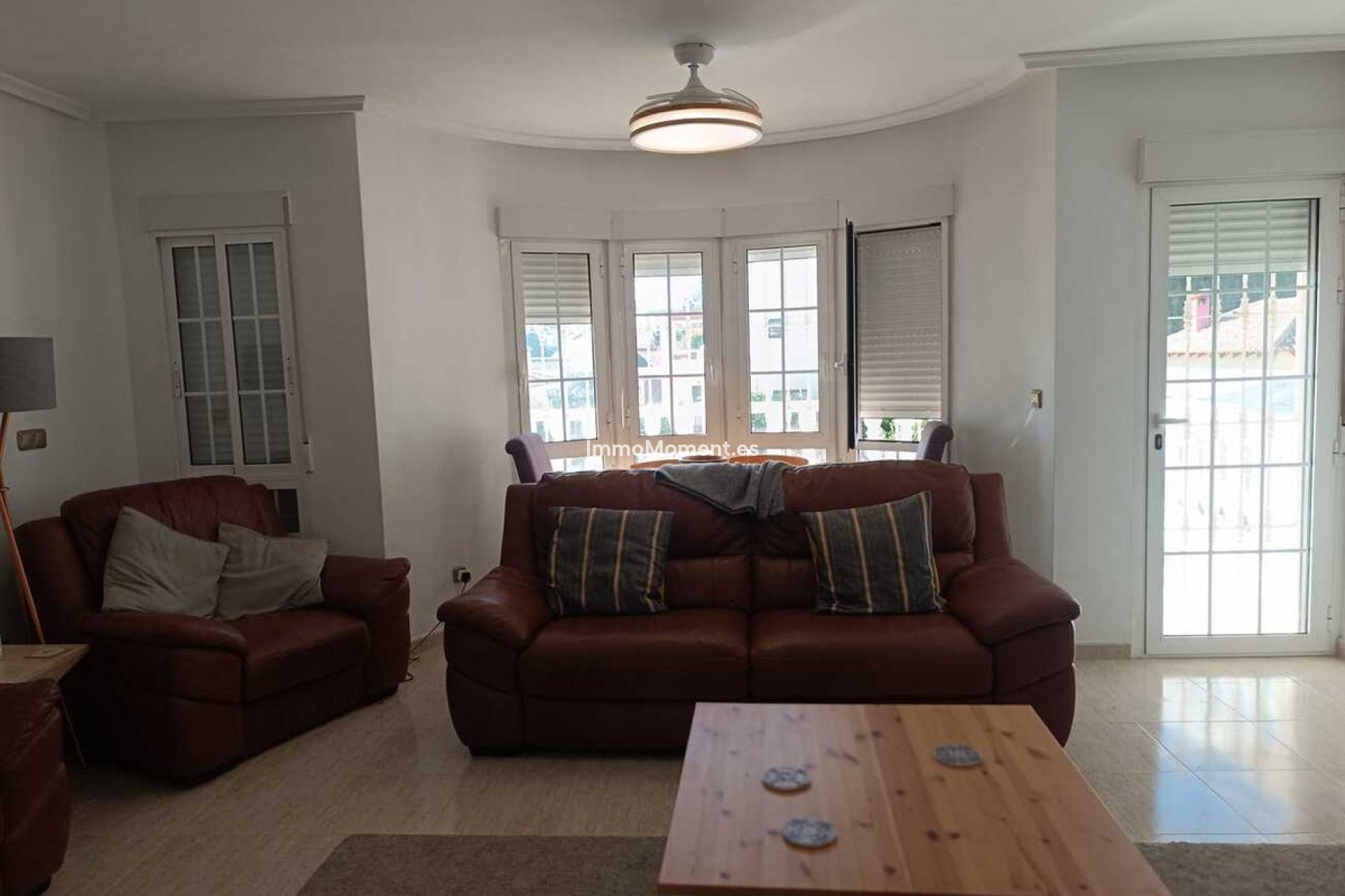 Wiederverkauf - Villa - Fortuna - El Reloj