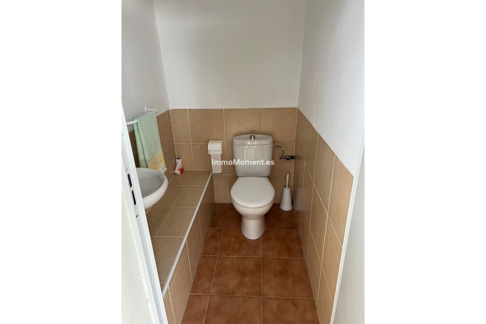 Wiederverkauf - Villa - Fortuna - Fortuna Centro