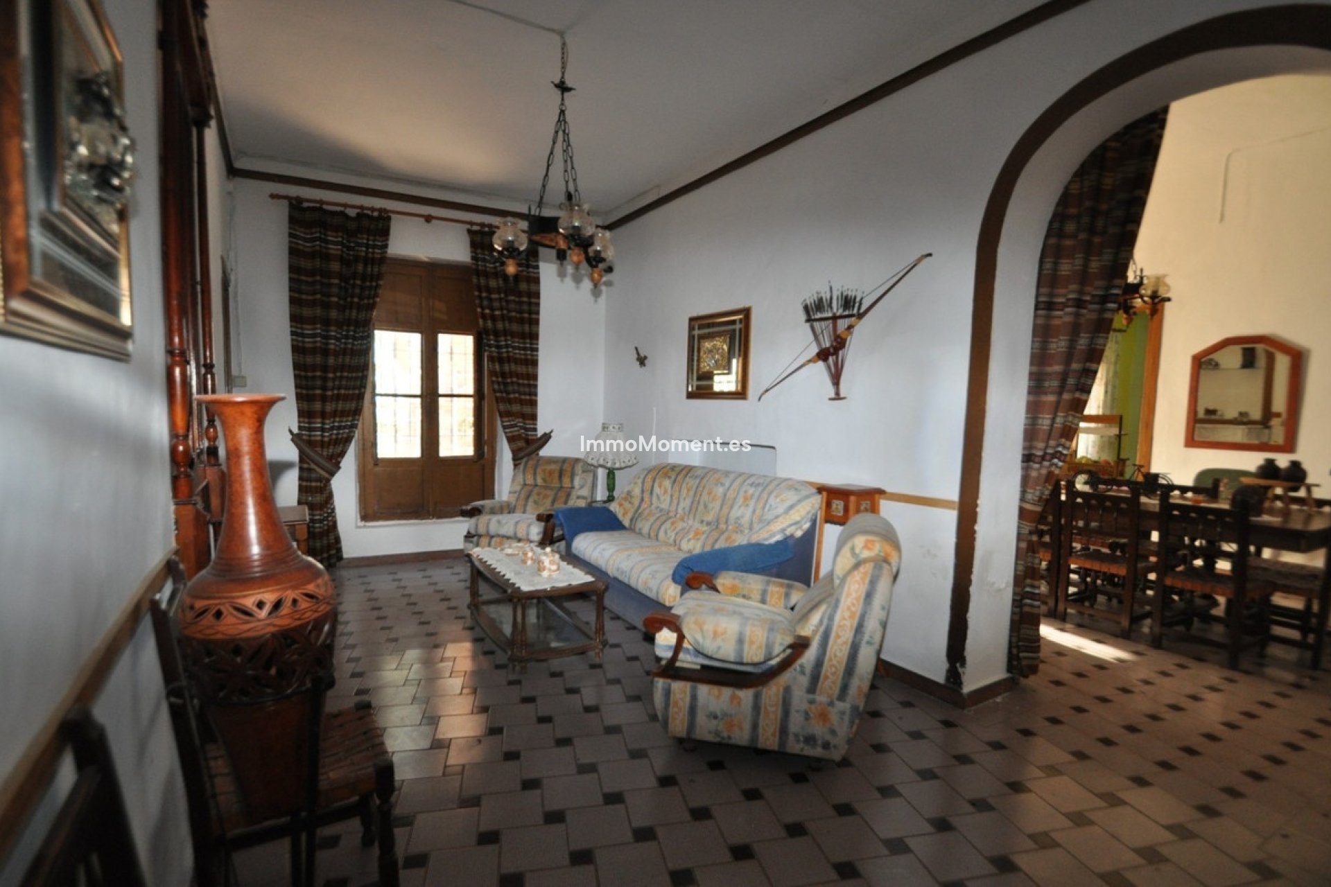 Wiederverkauf - Villa - Fortuna - Fortuna Centro