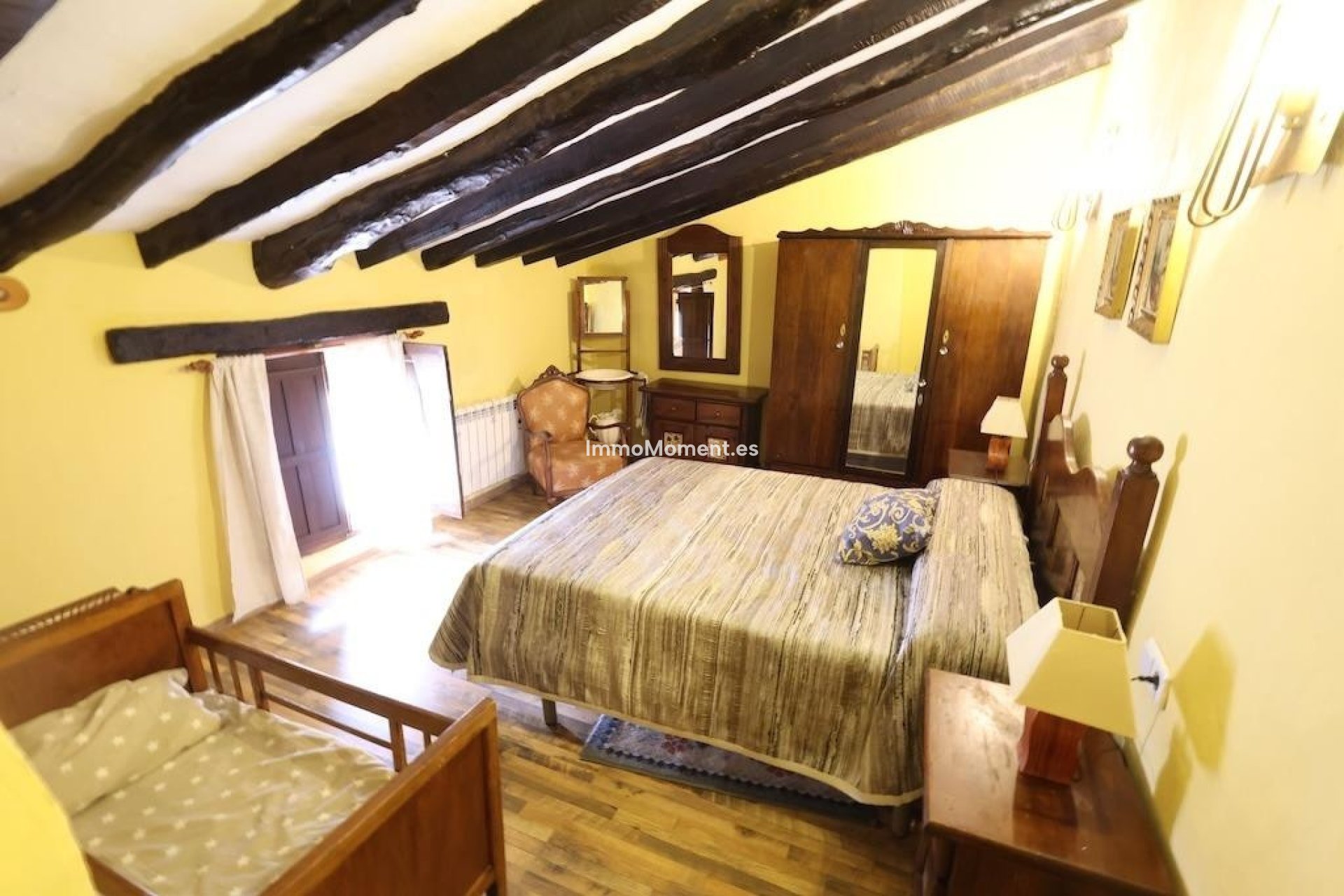 Wiederverkauf - Villa - Fortuna - La Garapacha