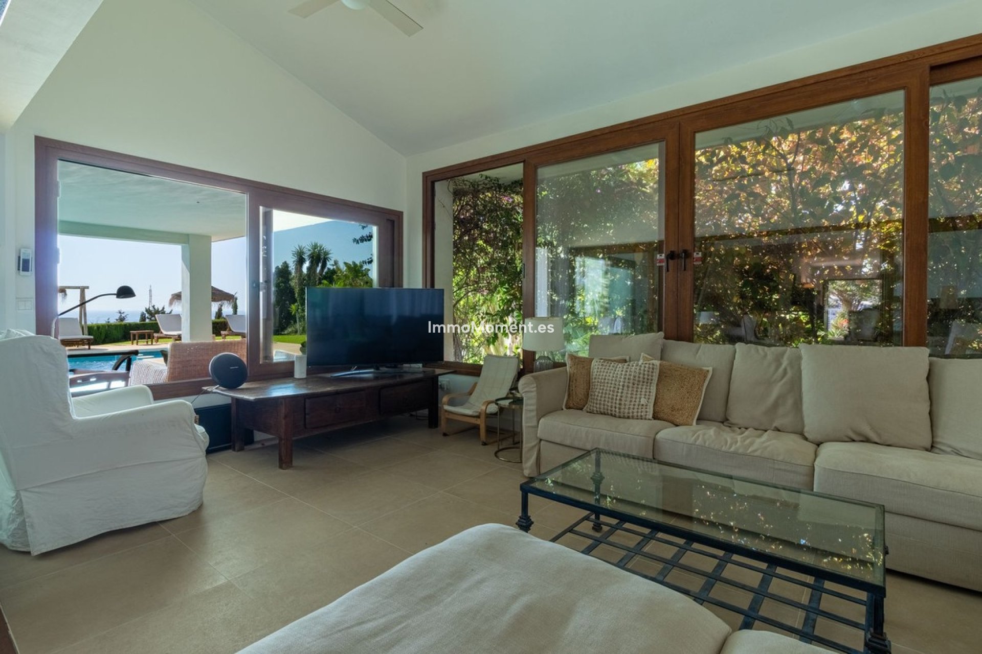 Wiederverkauf - Villa - Fuengirola - Fuengirola Centro