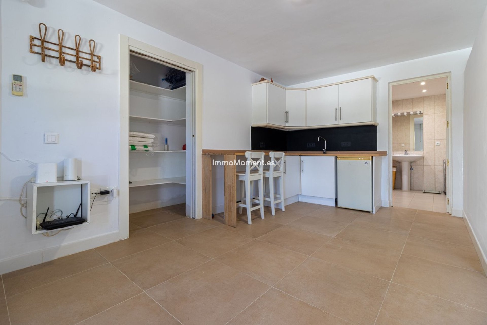 Wiederverkauf - Villa - Fuengirola - Fuengirola Centro