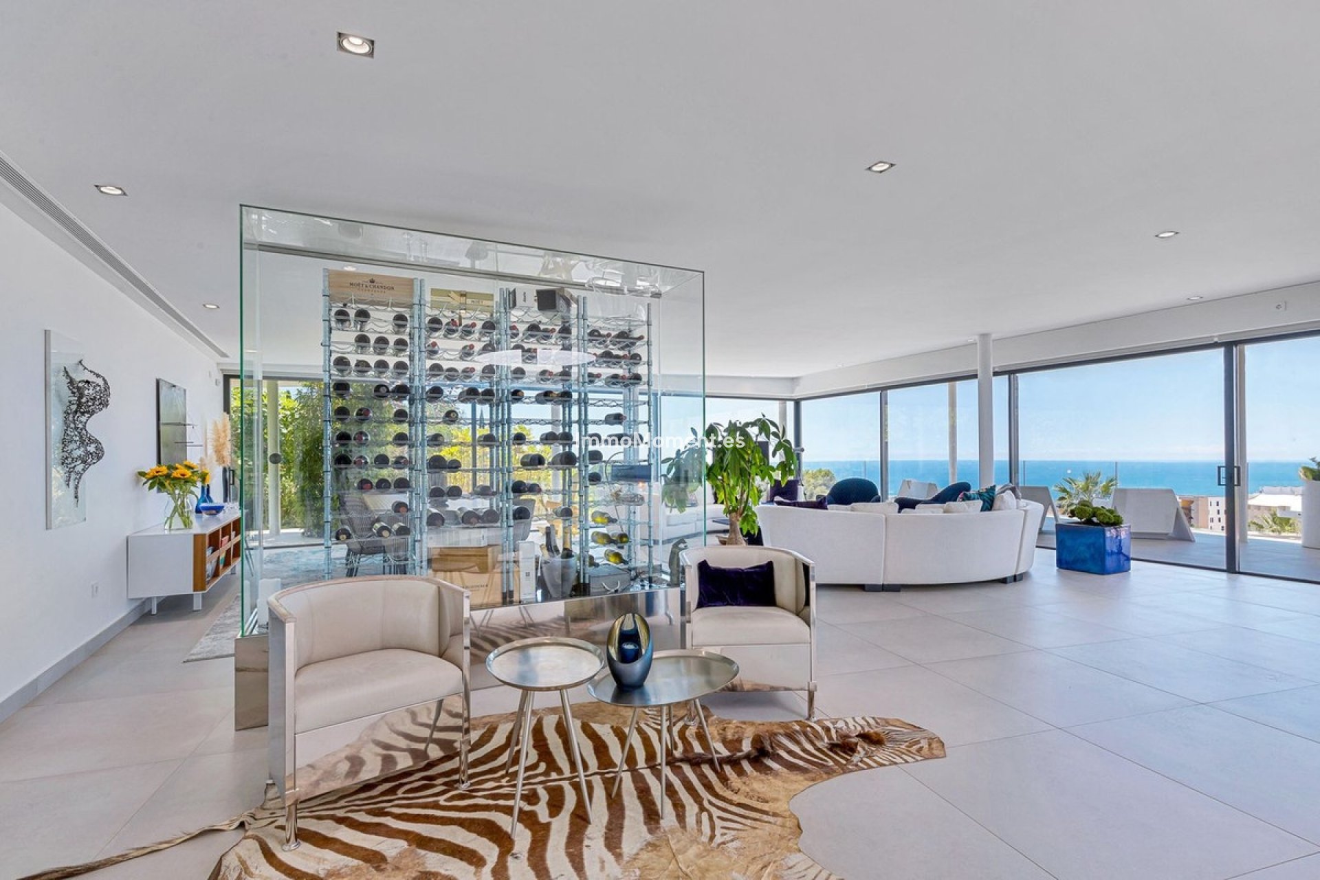 Wiederverkauf - Villa - Fuengirola - Fuengirola Centro