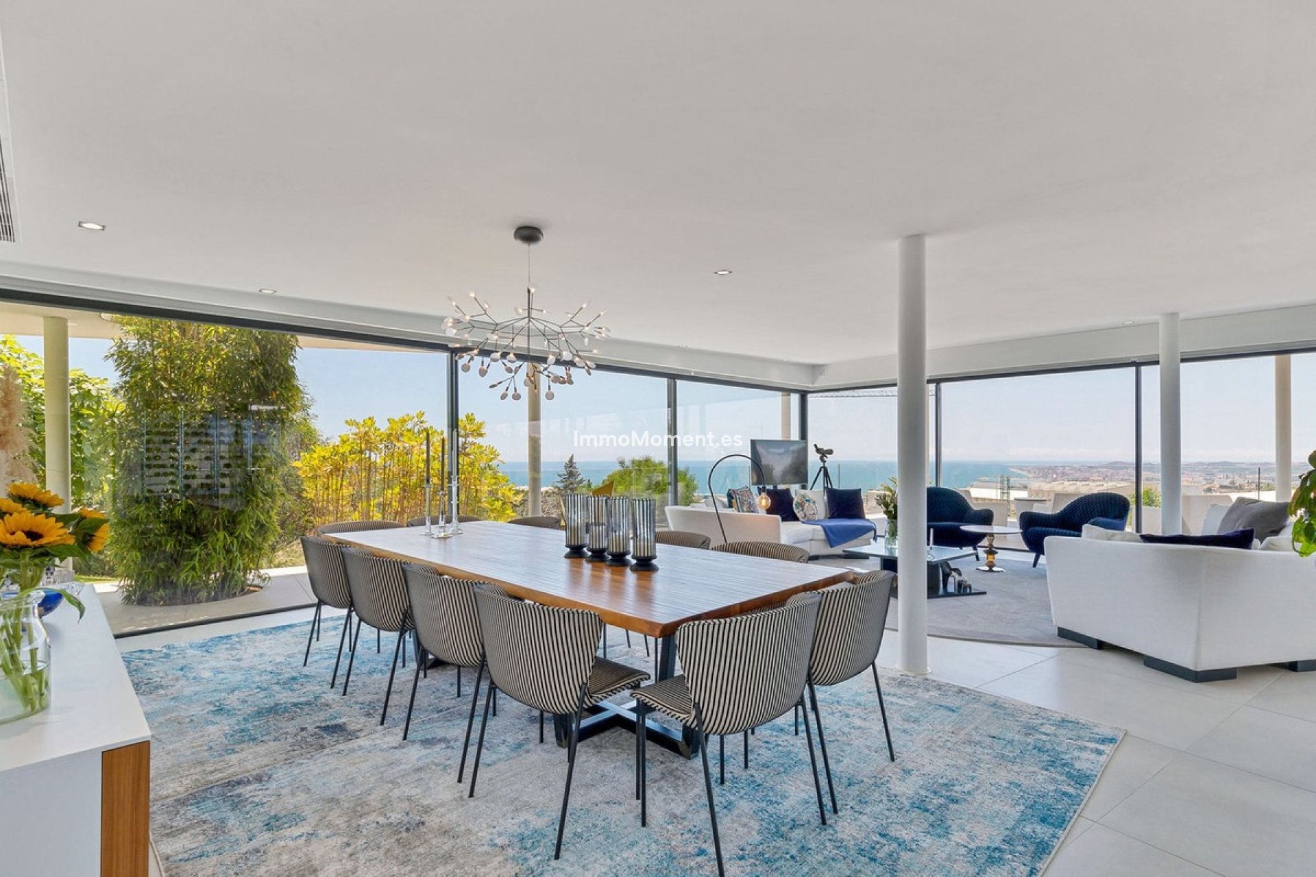 Wiederverkauf - Villa - Fuengirola - Fuengirola Centro