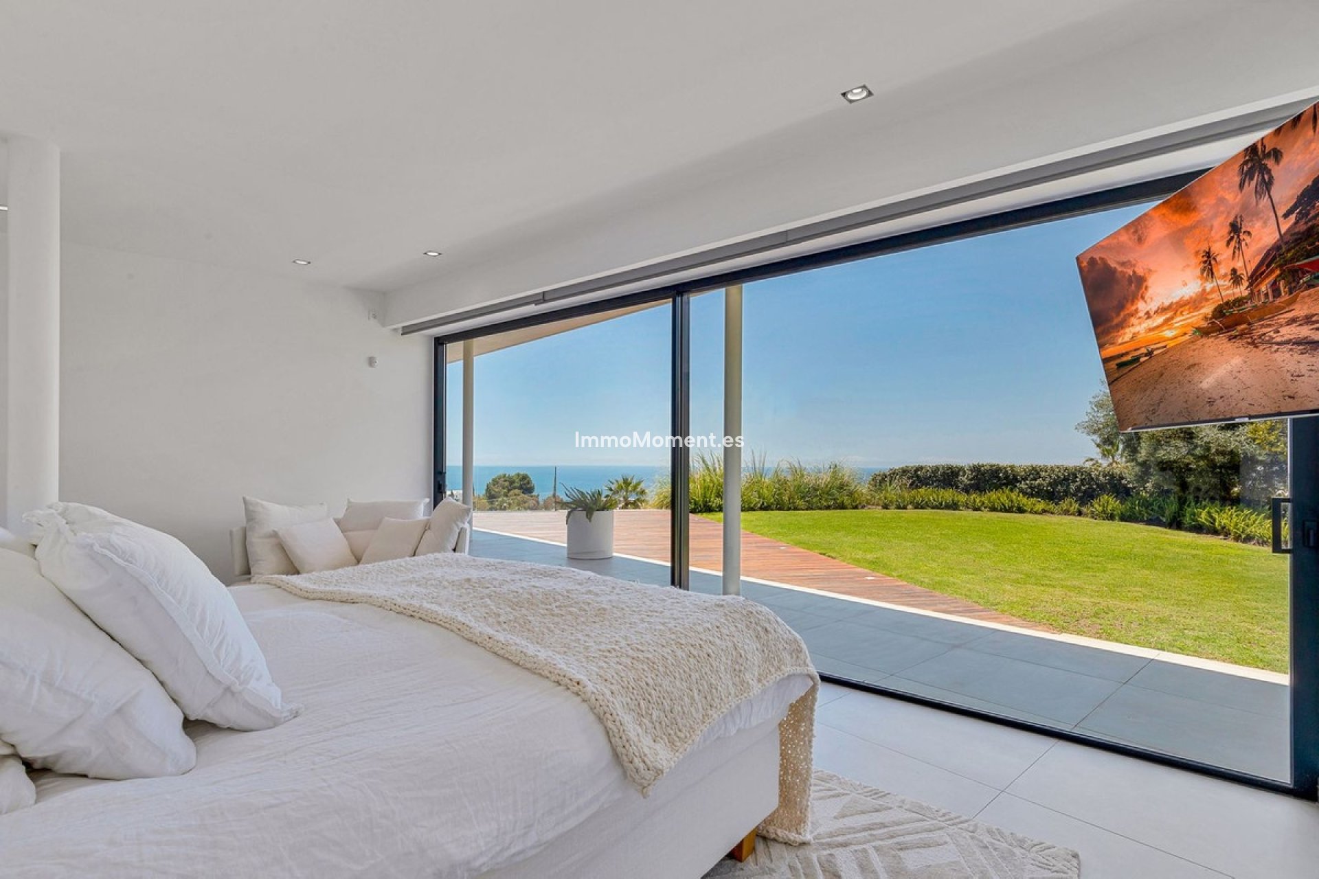 Wiederverkauf - Villa - Fuengirola - Fuengirola Centro