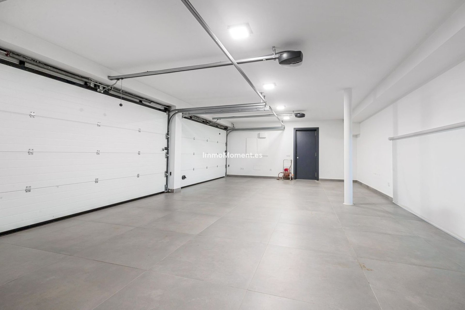 Wiederverkauf - Villa - Fuengirola - Fuengirola Centro