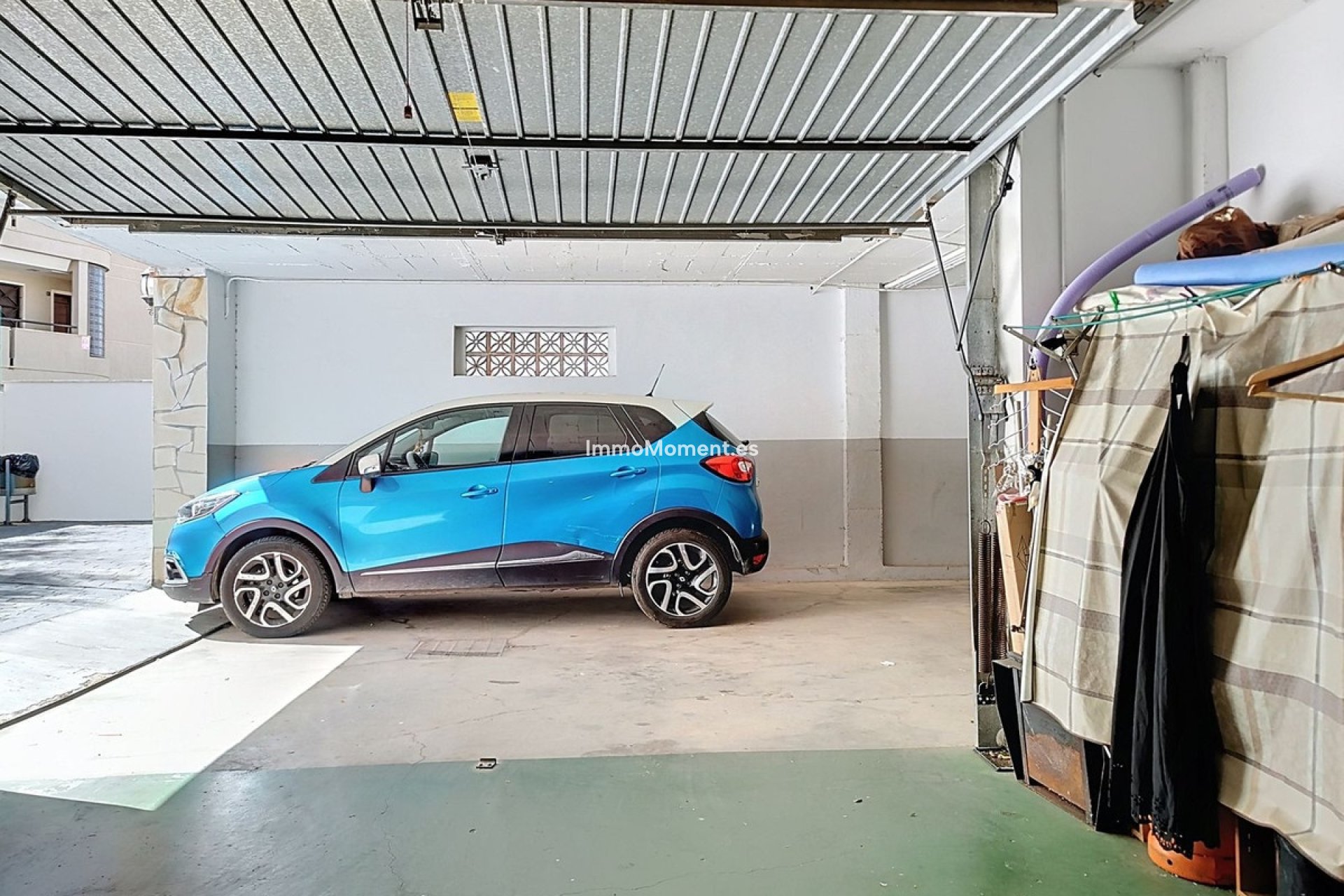 Wiederverkauf - Villa - Fuengirola - Fuengirola Centro